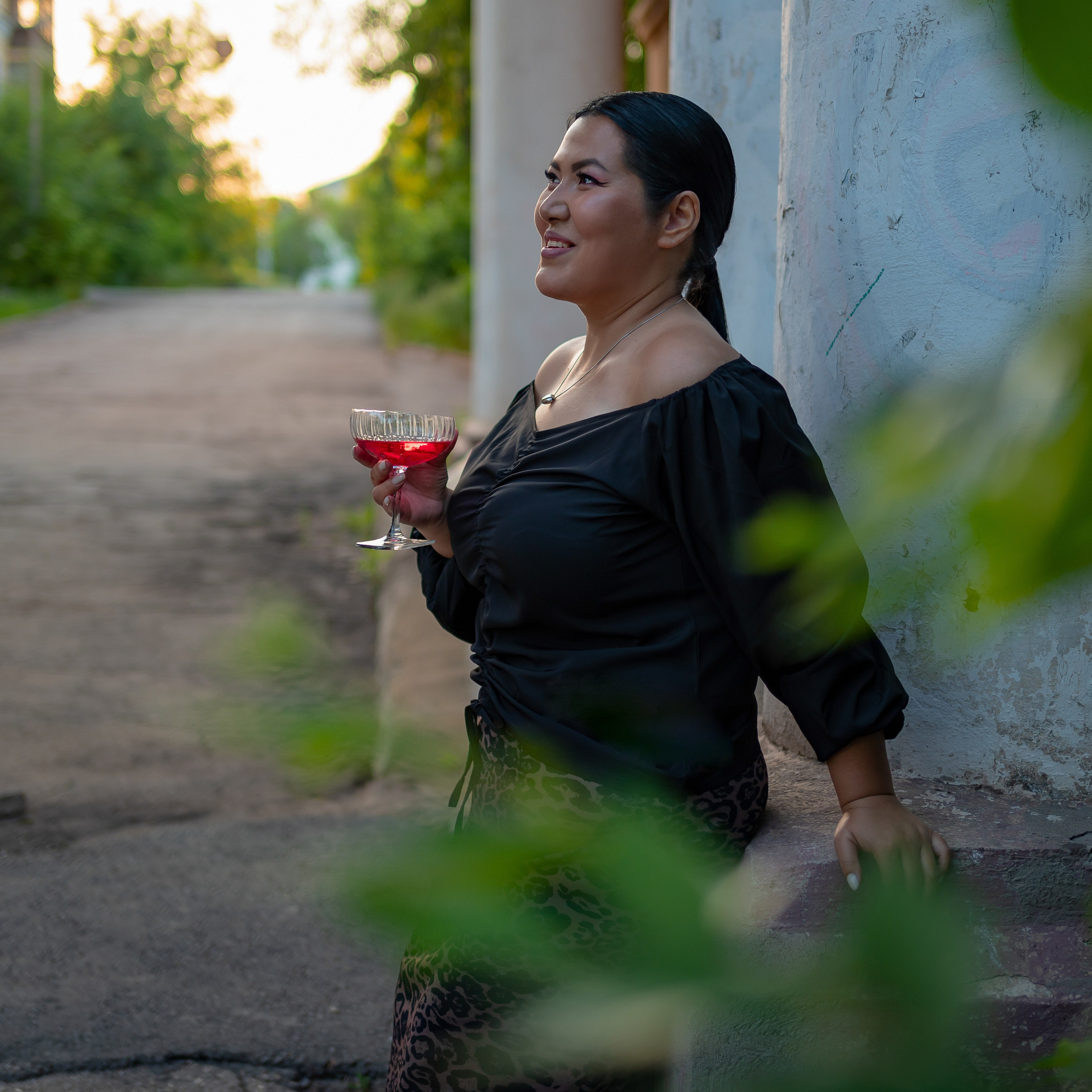 Портретная съёмка. Портретный, репортажный и семейный фотограф в Магнитогорске