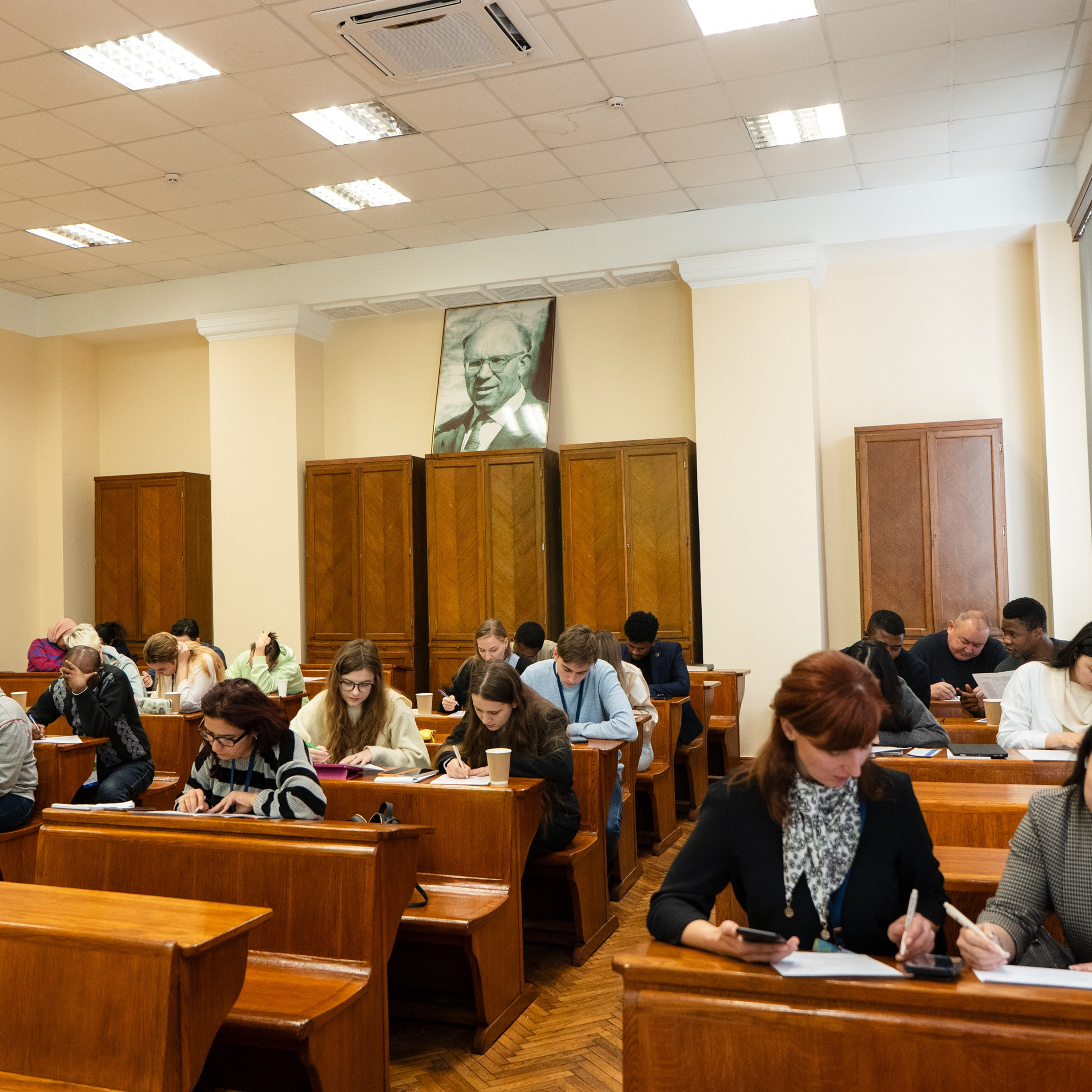 Отзывы. Фотограф в Москве Виктор Водолазький