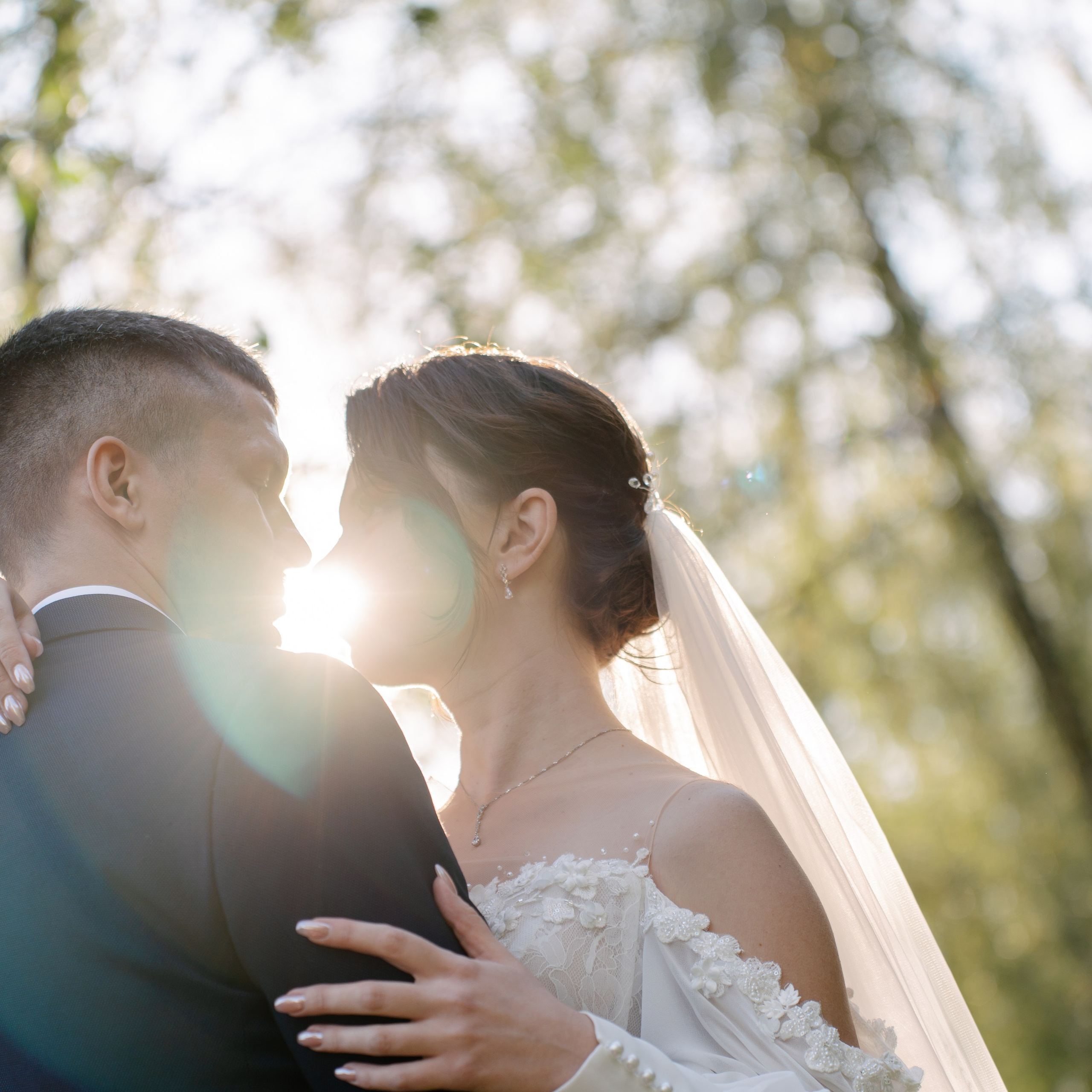 Отзывы. Семейный и свадебный фотограф в Красногорске Анастасия Тихонова