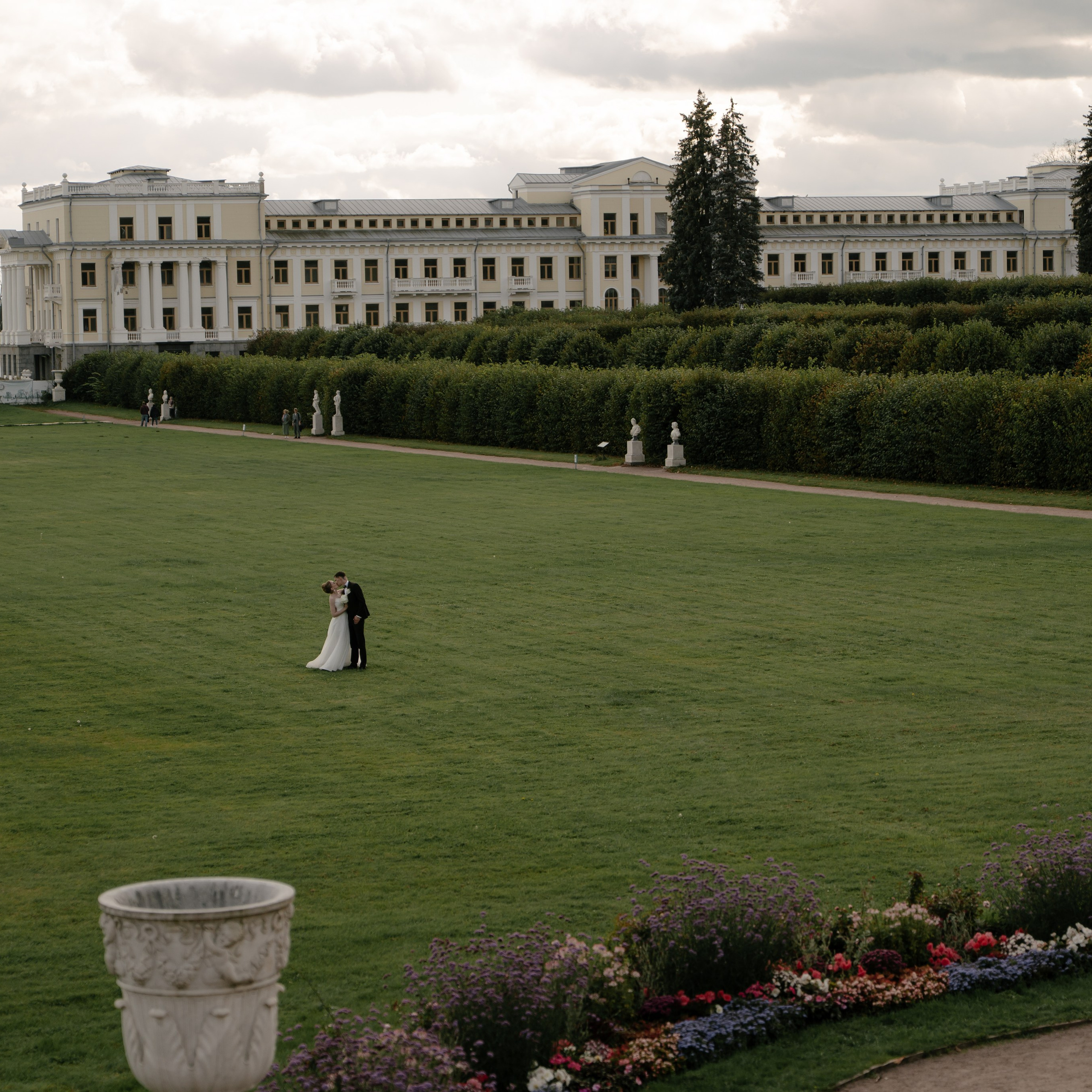 Саша и&nbsp;Катя