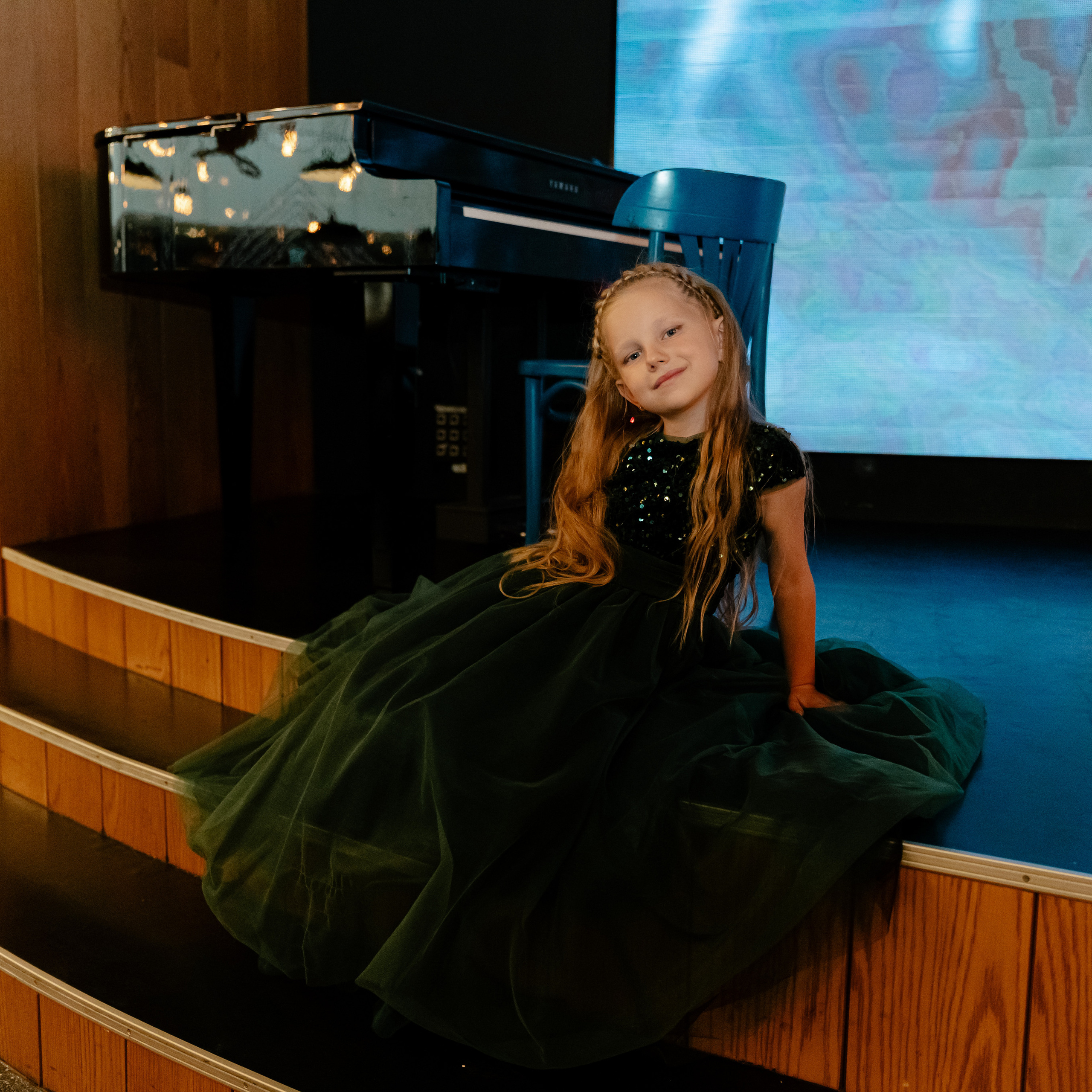 Отзывы. Семейный и свадебный фотограф в Красногорске Анастасия Тихонова