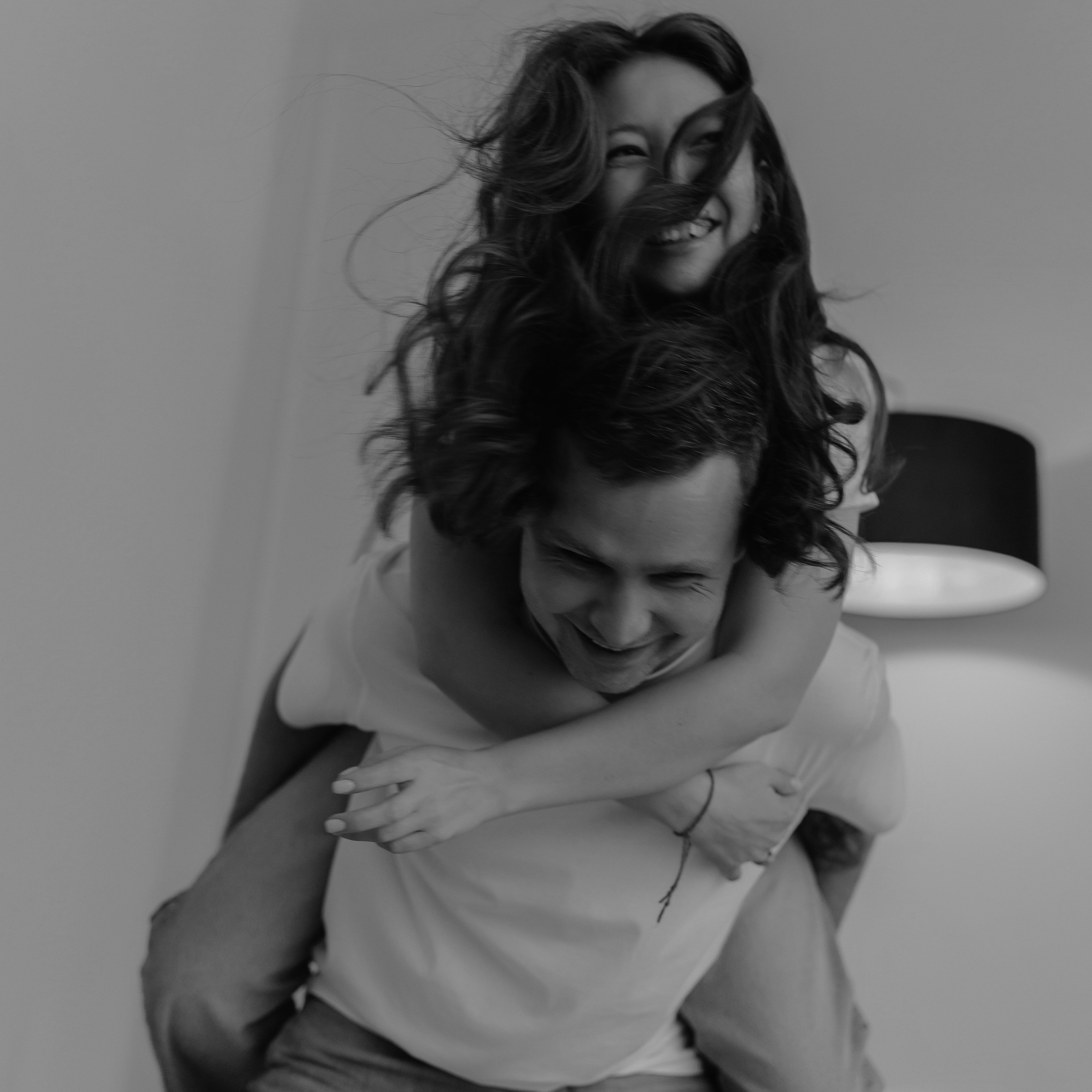 Альбина и&nbsp;Рома