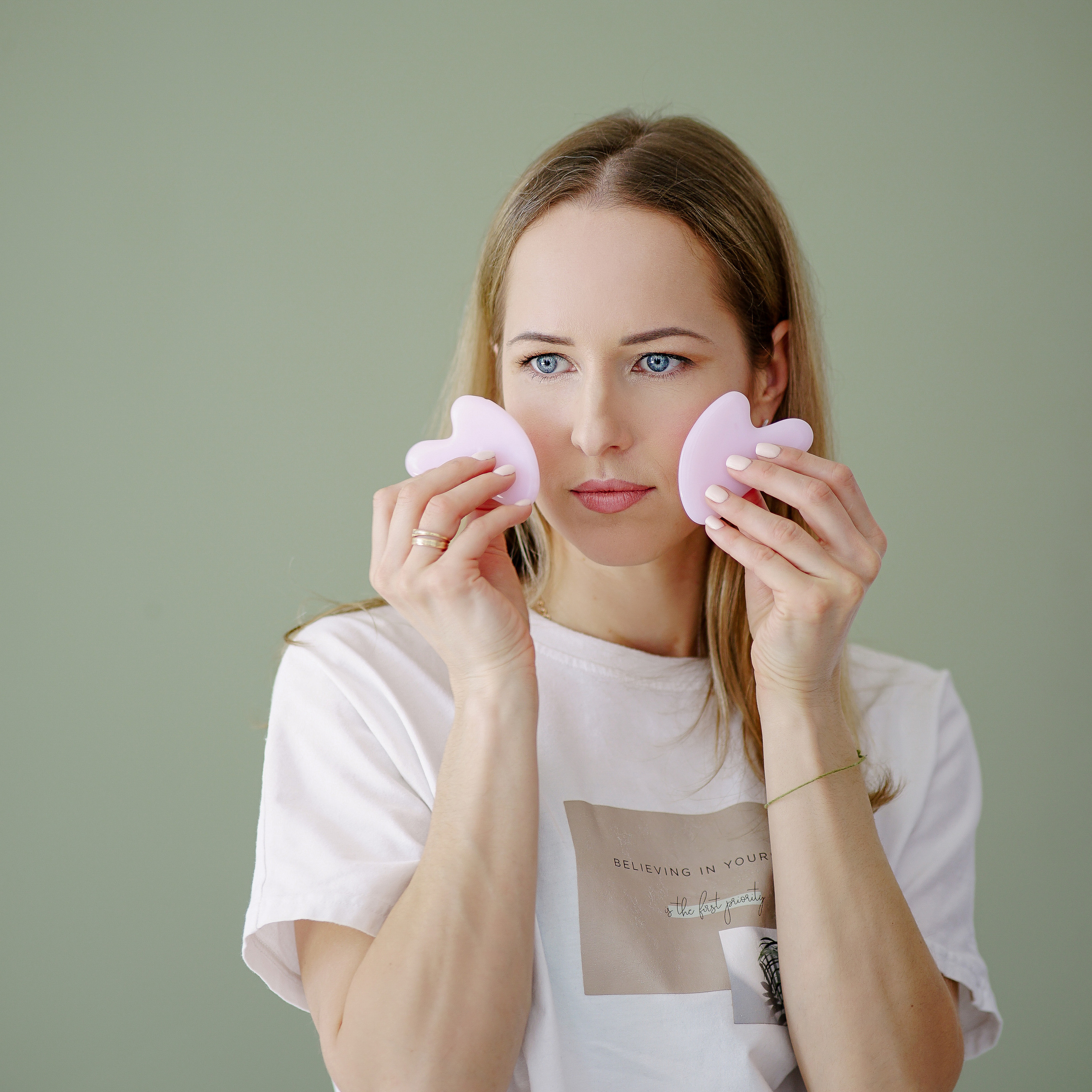 Массажист Светлана