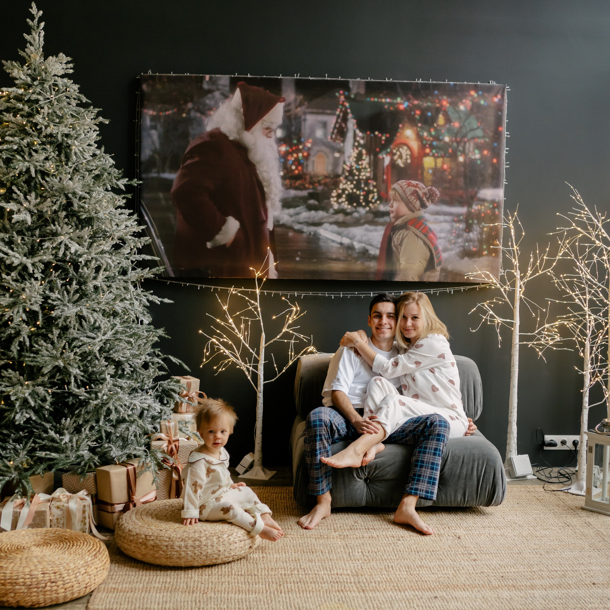 Отзывы. Семейный и свадебный фотограф в Красногорске Анастасия Тихонова