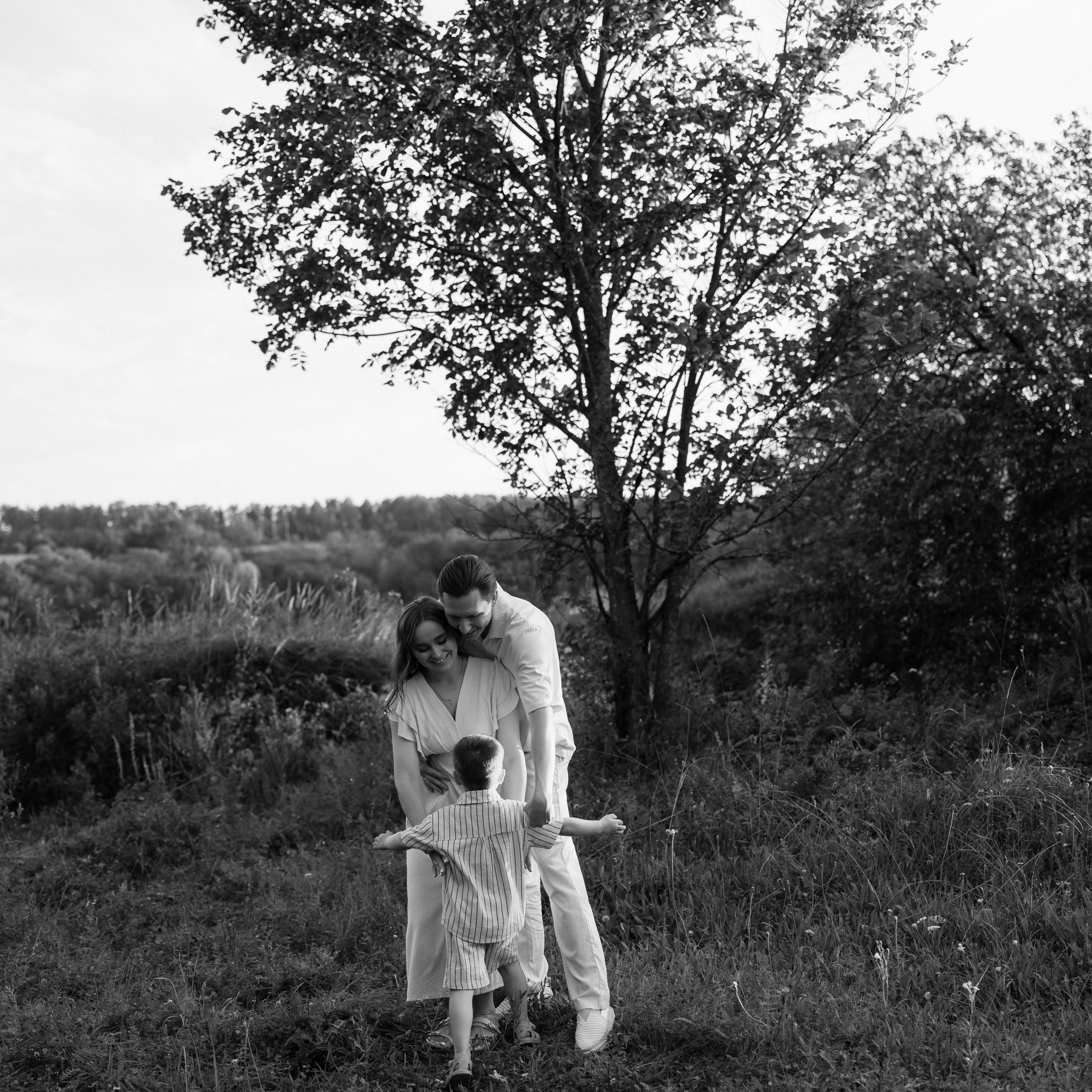 На&nbsp;закате