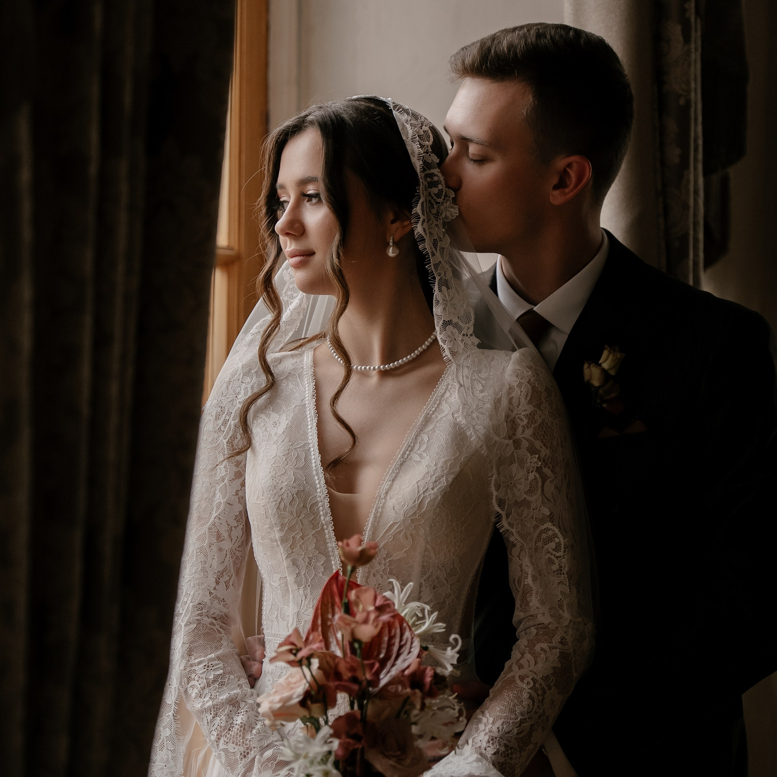 Даня и&nbsp;Полина