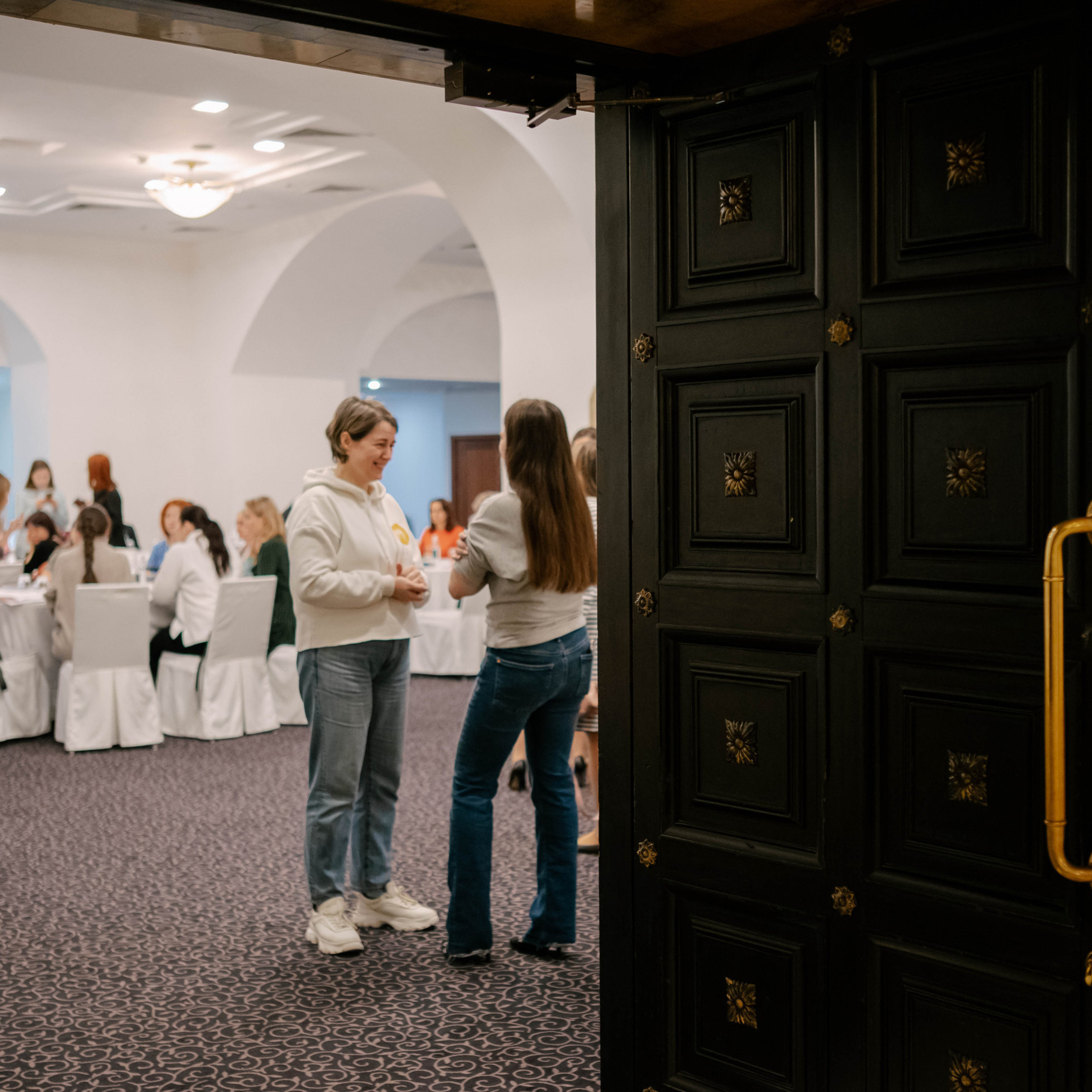 Отзывы. Семейный и свадебный фотограф в Красногорске Анастасия Тихонова