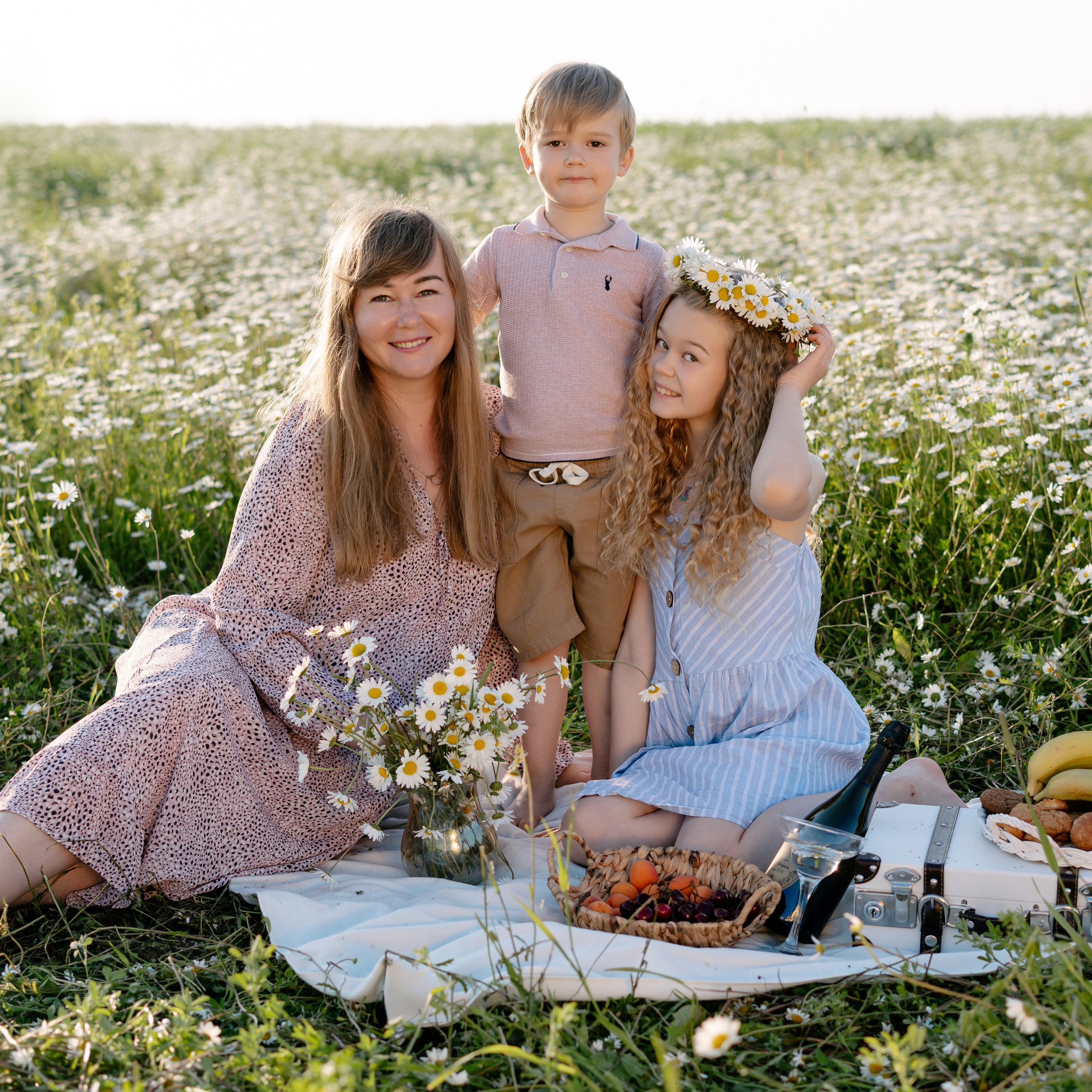 Отзывы. Семейный и свадебный фотограф в Красногорске Анастасия Тихонова