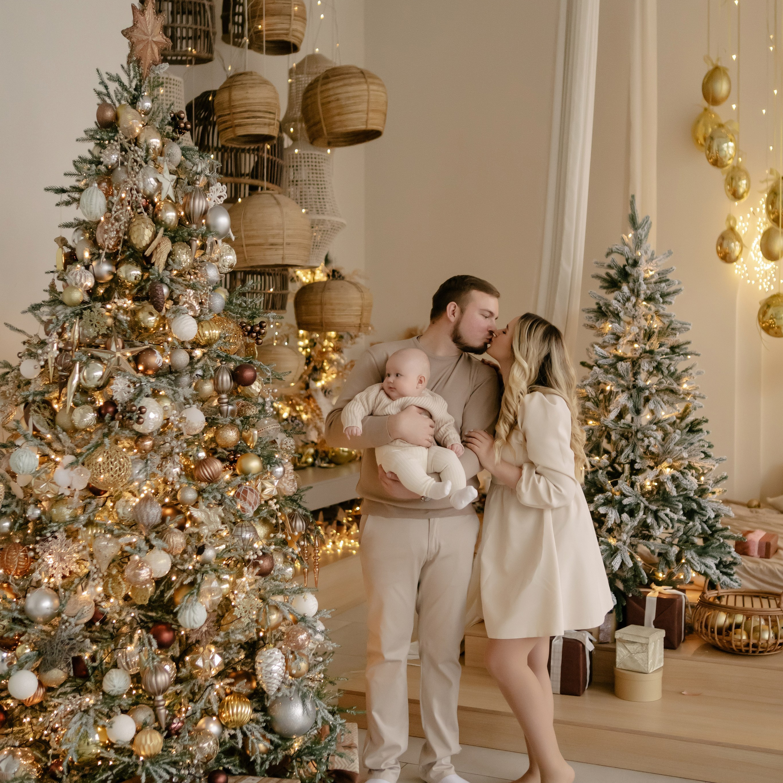 Отзывы. Семейный и свадебный фотограф в Красногорске Анастасия Тихонова