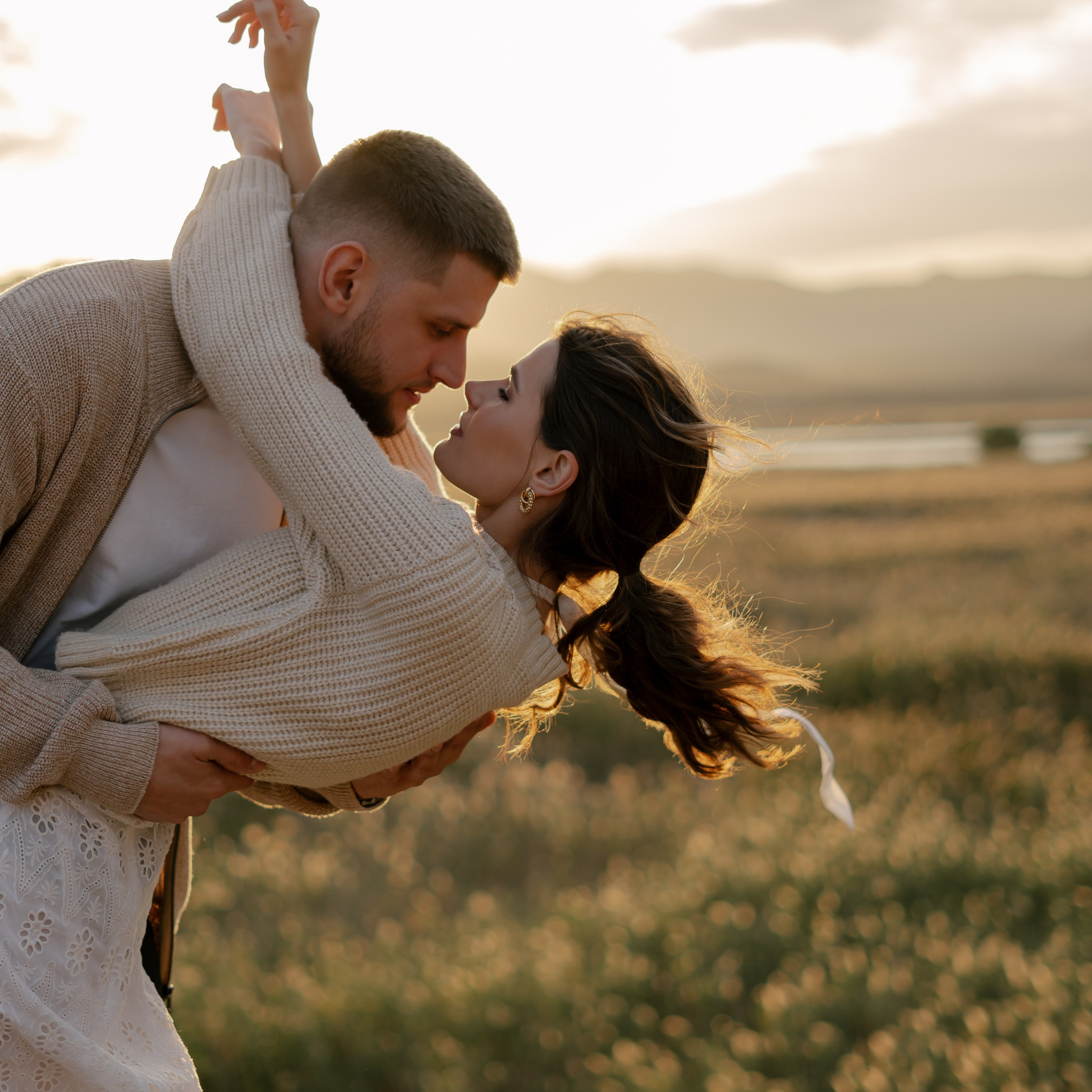 В горах Дагестана