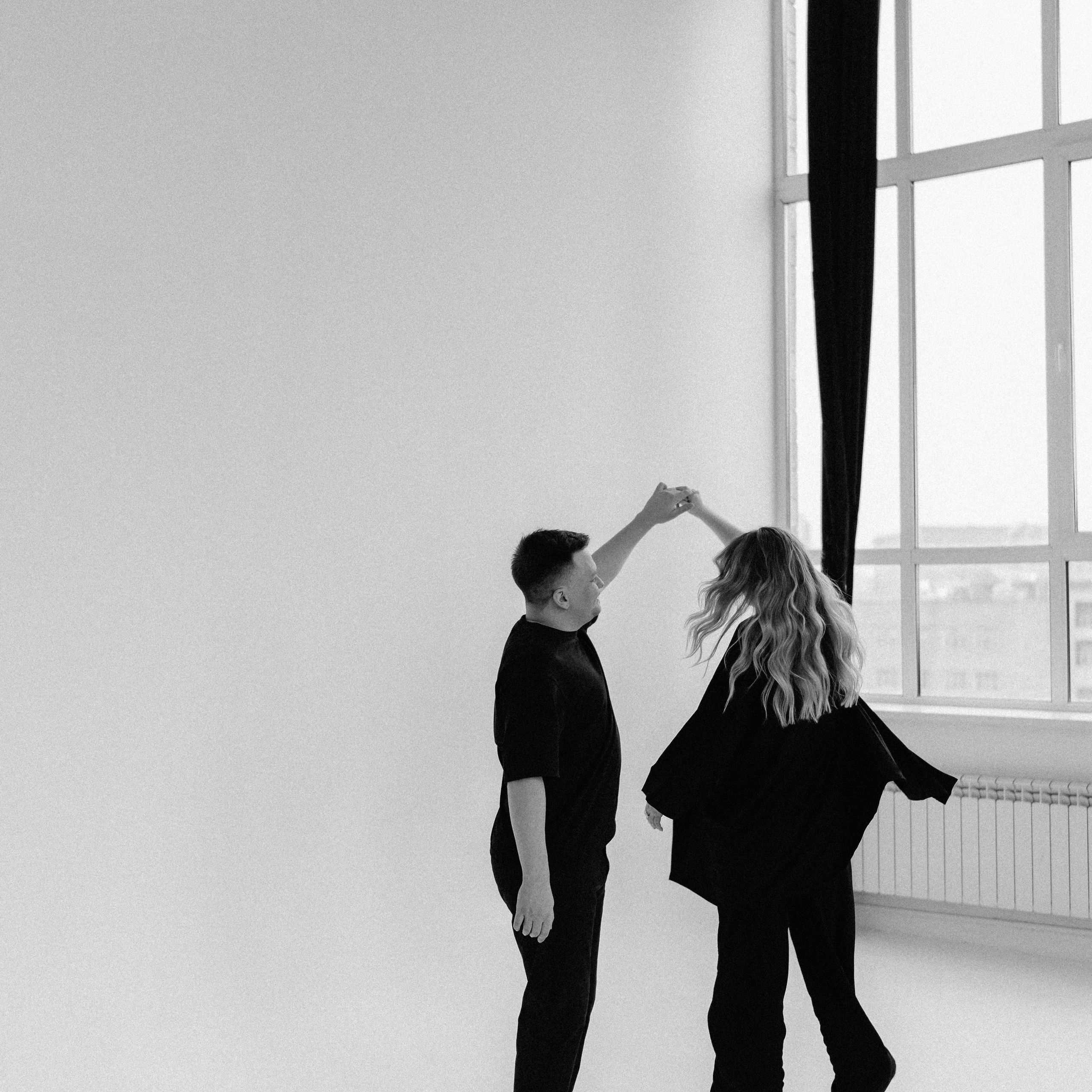 Аня и&nbsp;Андрей