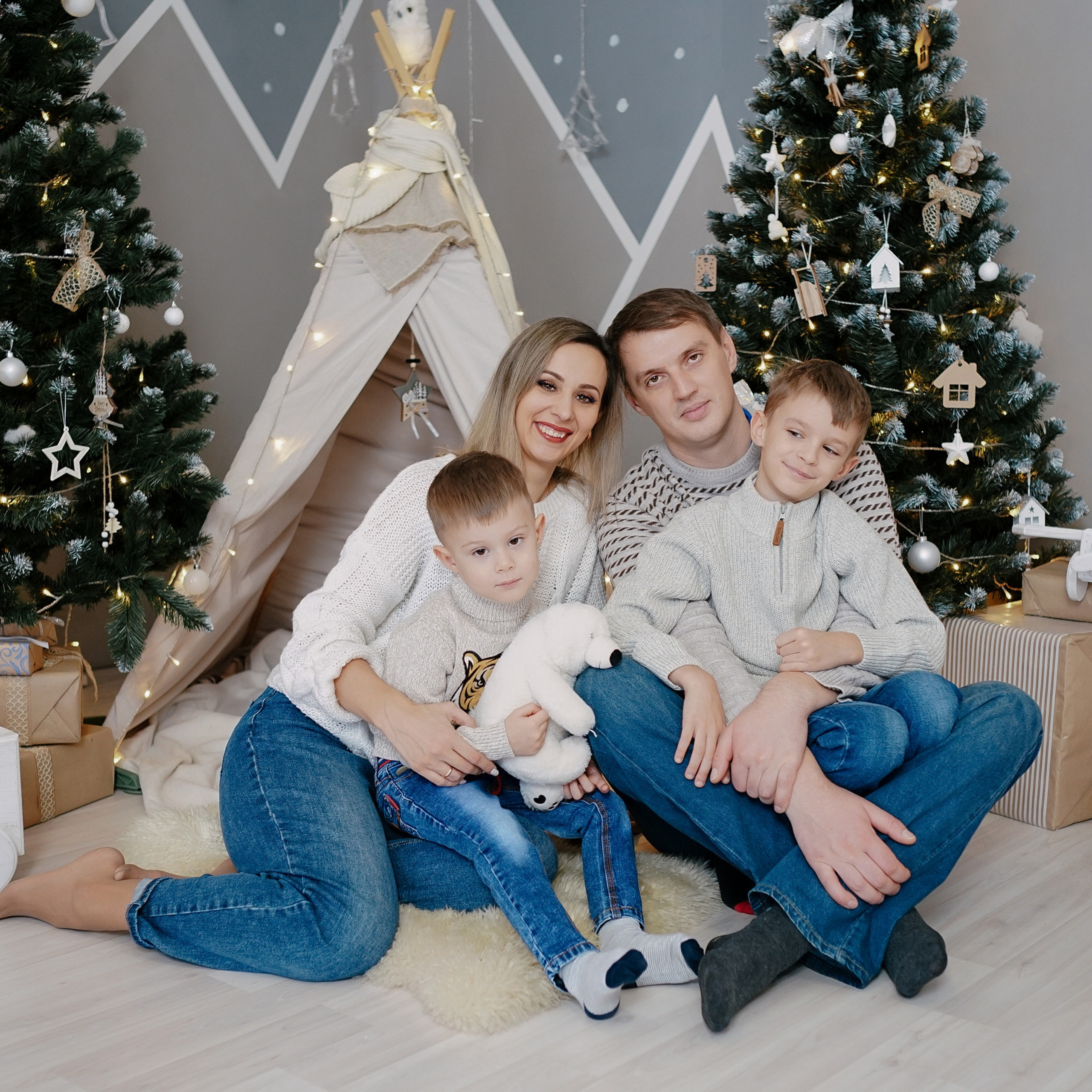 Отзывы. Семейный и свадебный фотограф в Красногорске Анастасия Тихонова