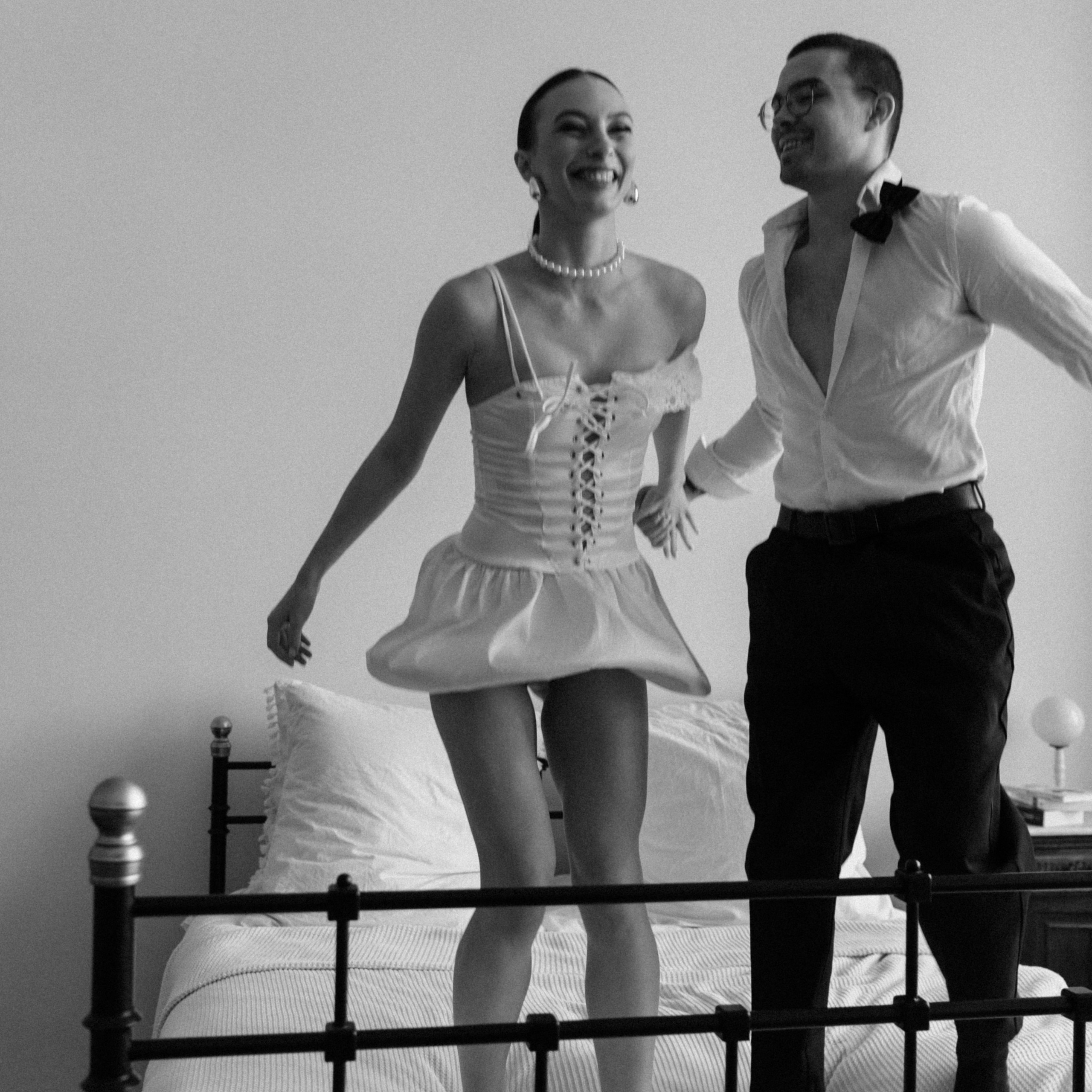 Так начинается ваш день