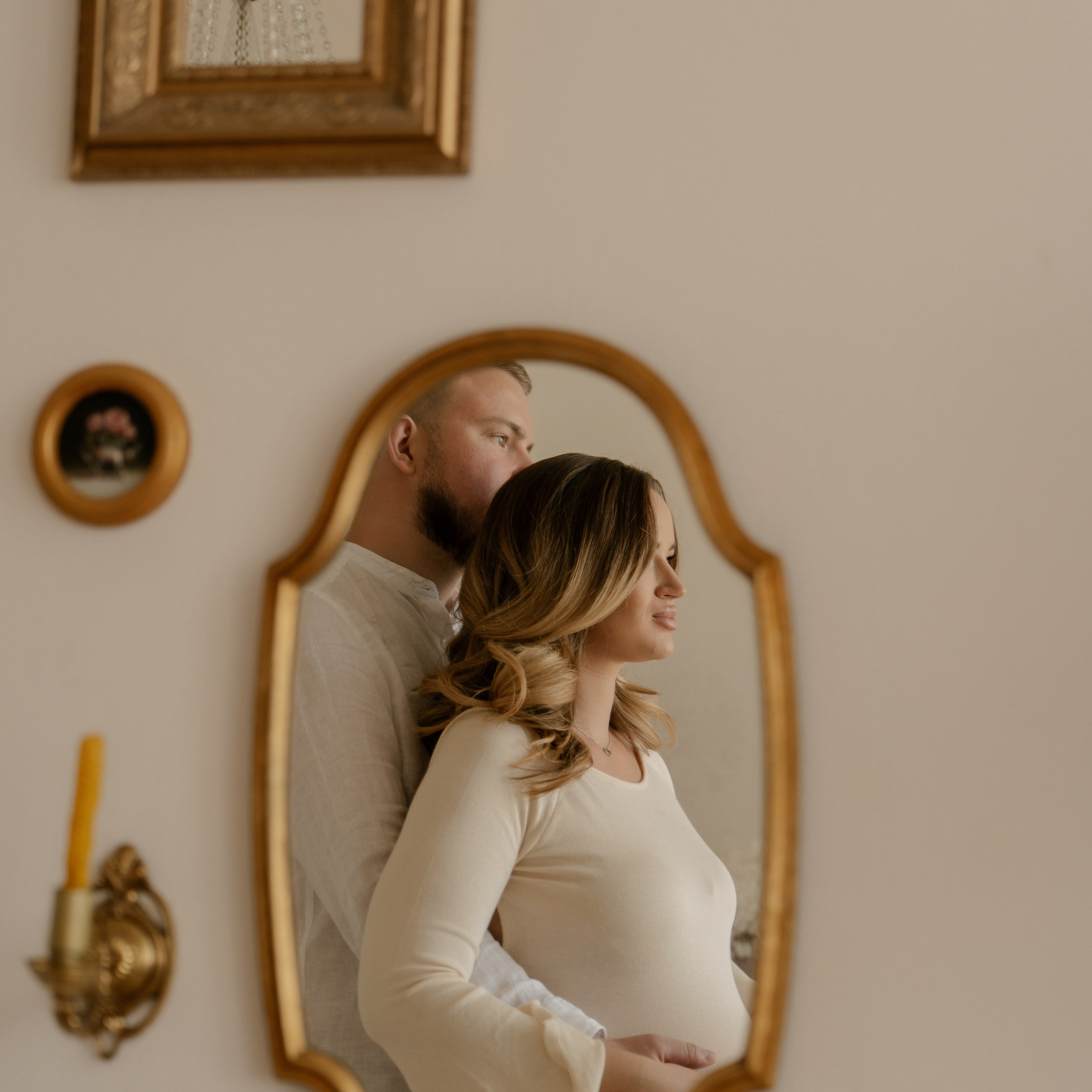 Лера, Слава, Матвей