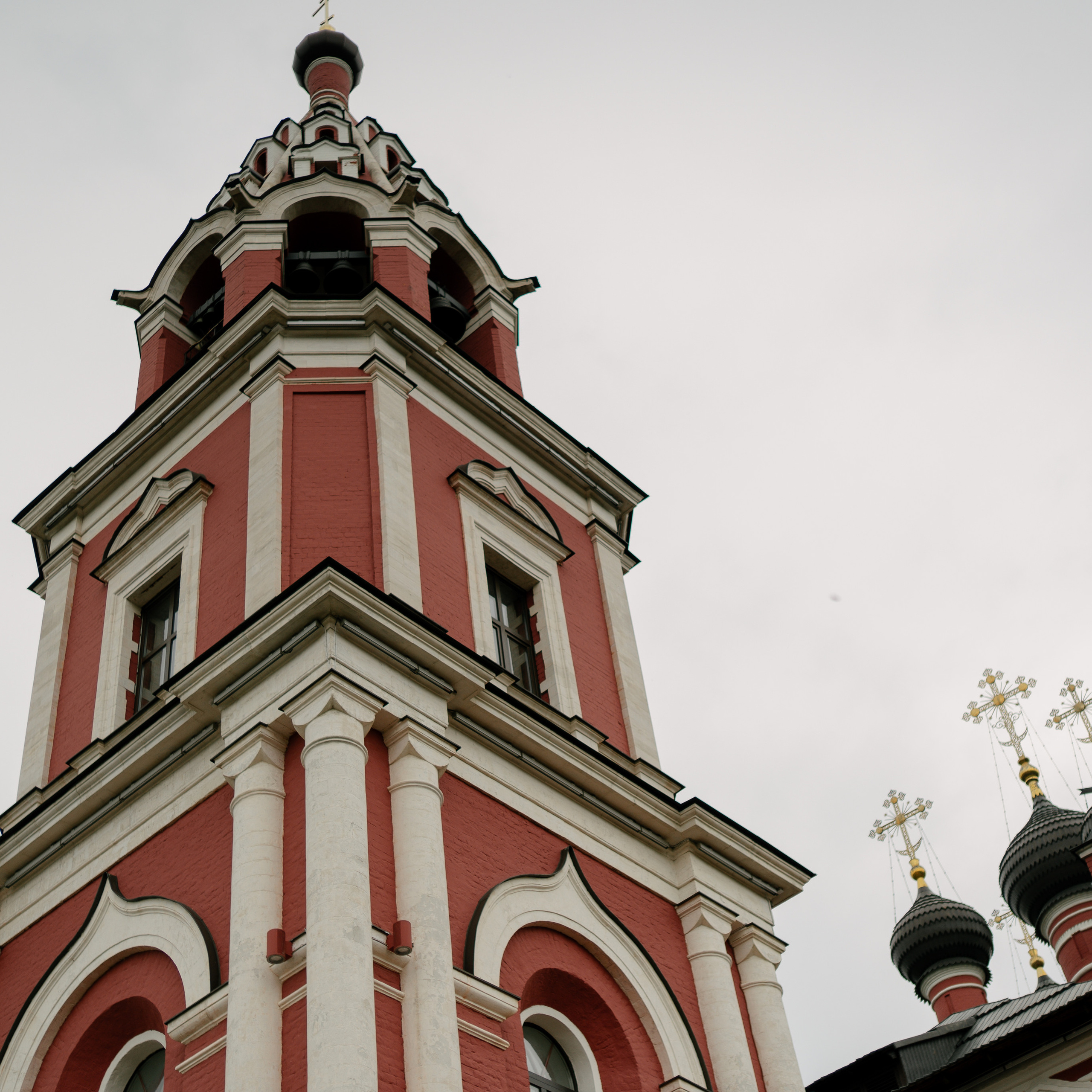 Отзывы. Семейный и свадебный фотограф в Красногорске Анастасия Тихонова