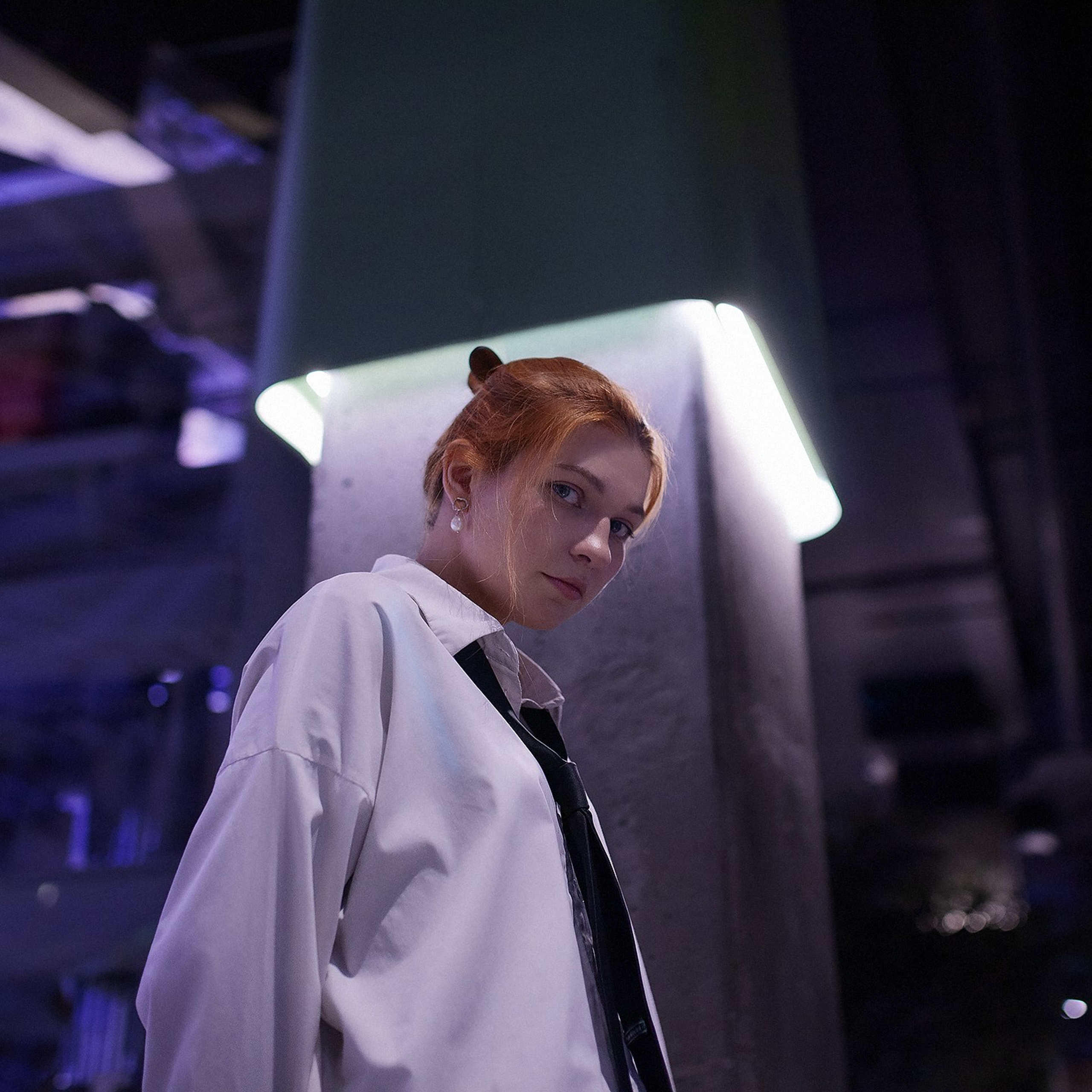 Катя, Европолис