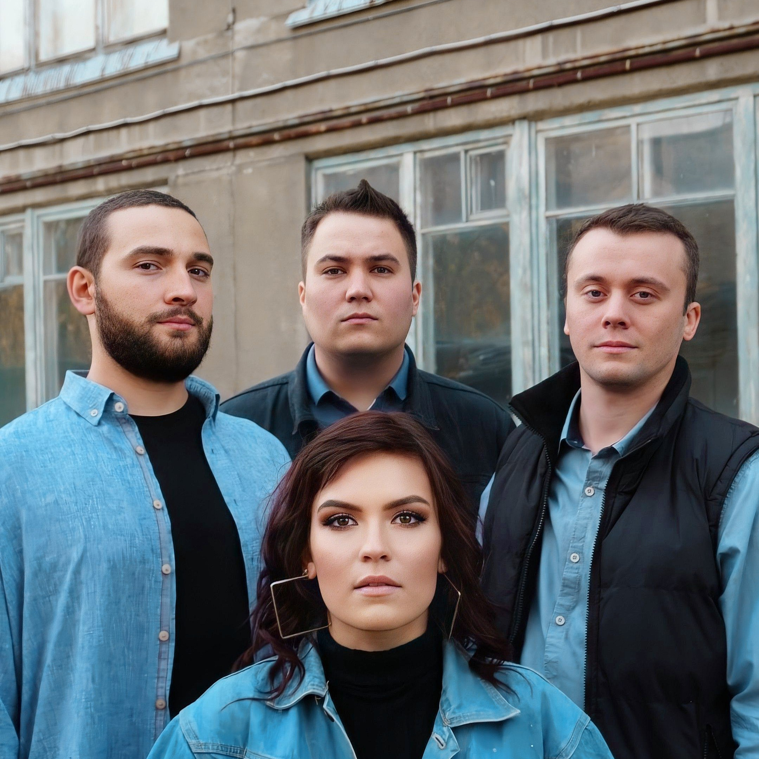 Мои работы. Фотограф в Омске Юлия Казакова