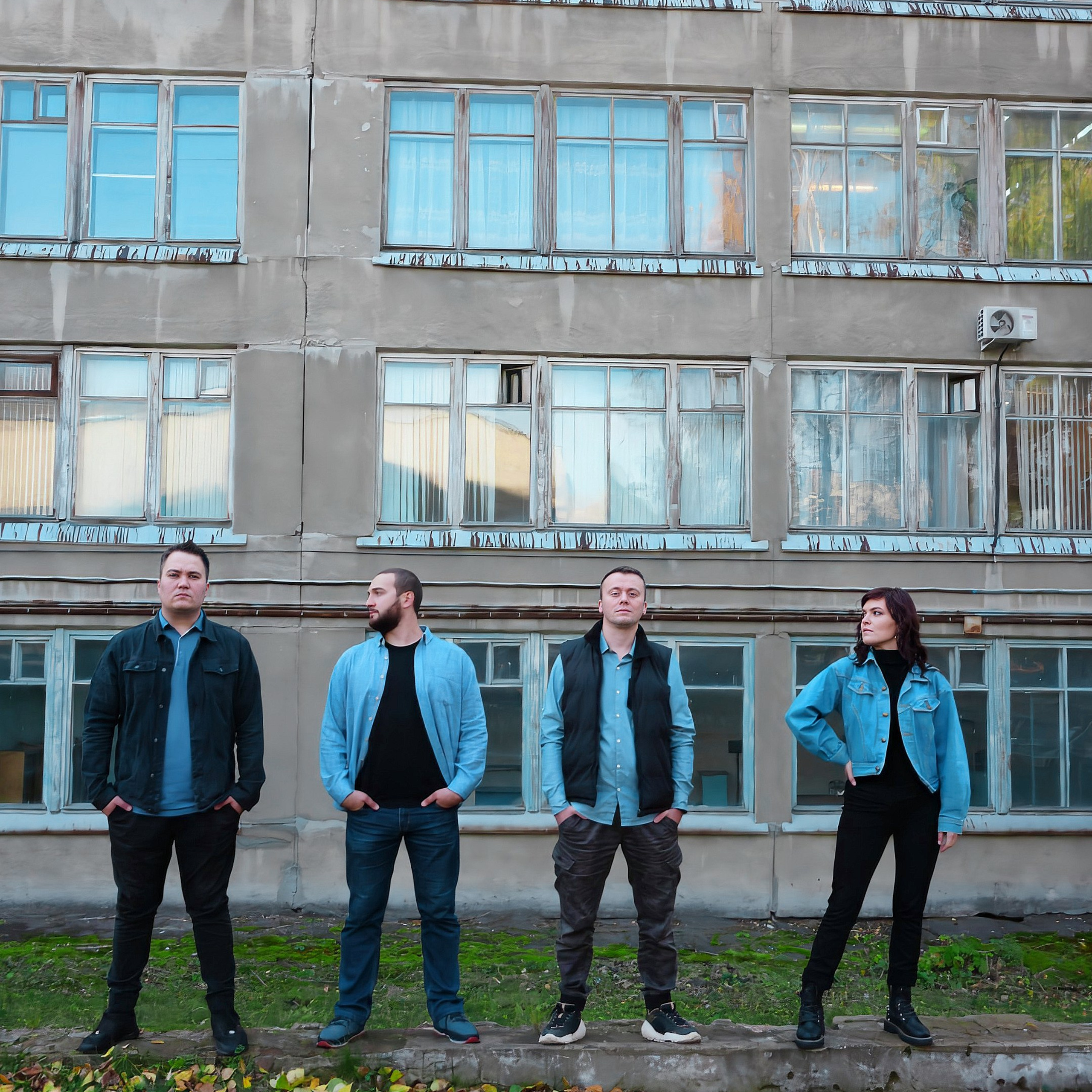 Мои работы. Фотограф в Омске Юлия Казакова