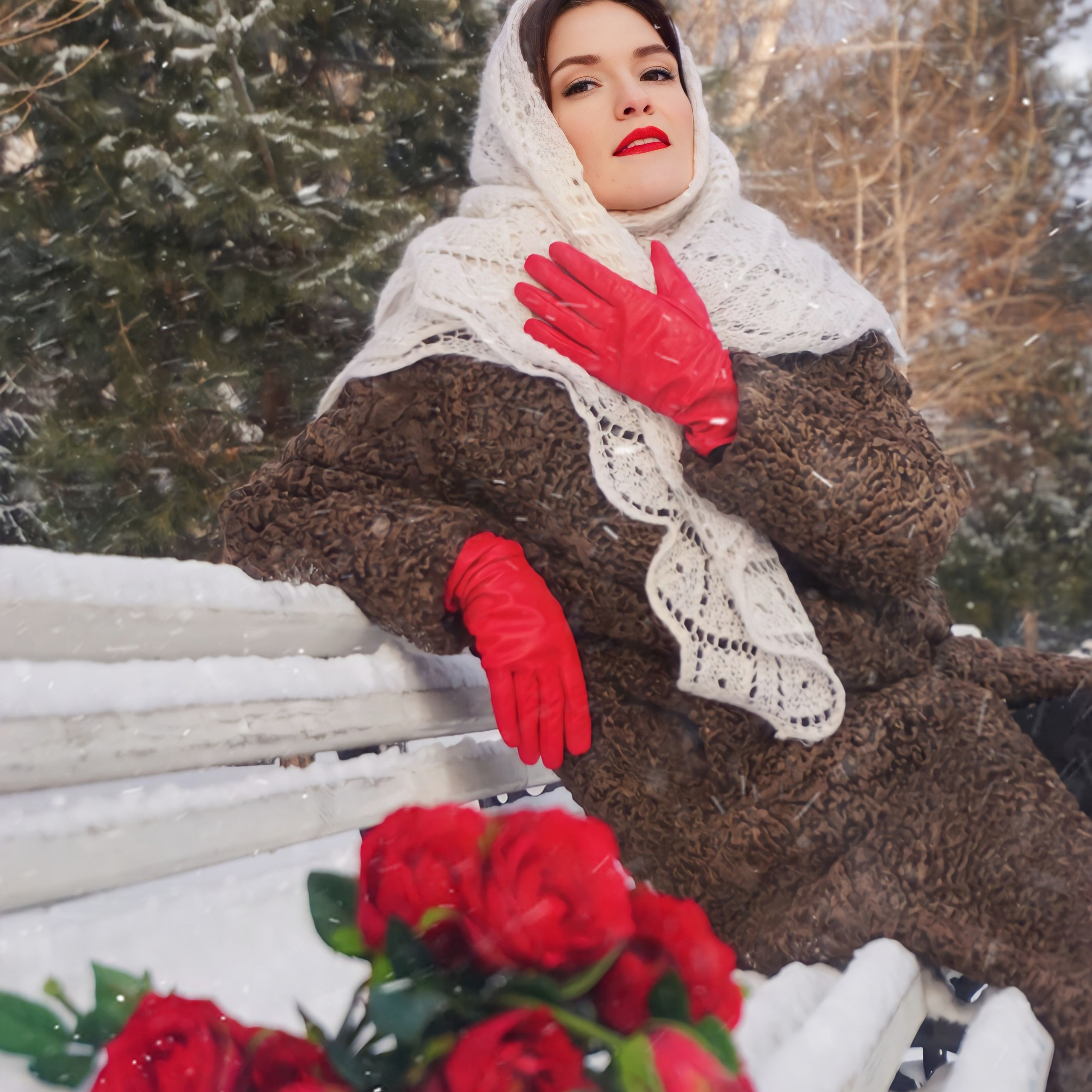 Мои работы. Фотограф в Омске Юлия Казакова