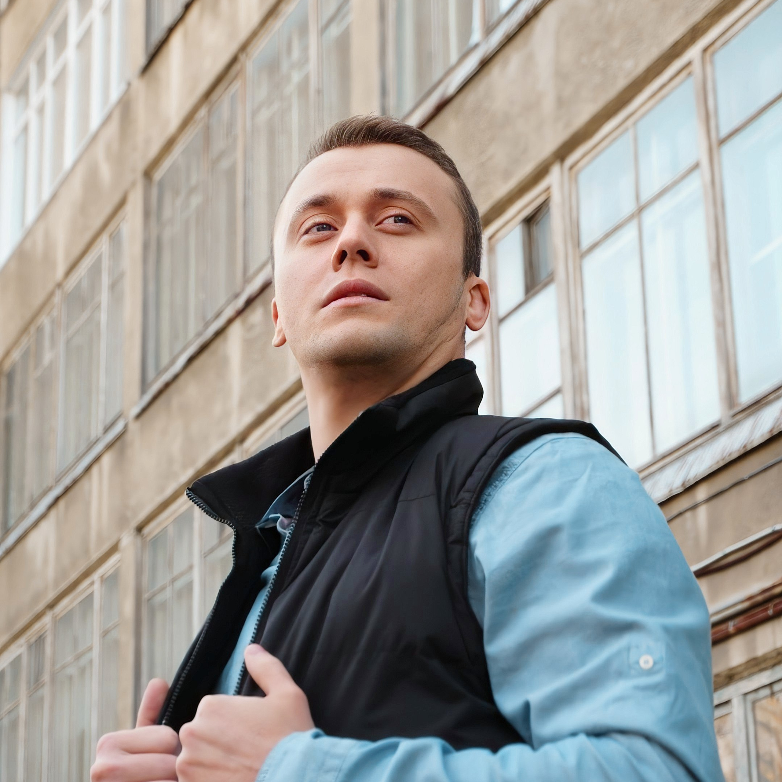 Мои работы. Фотограф в Омске Юлия Казакова