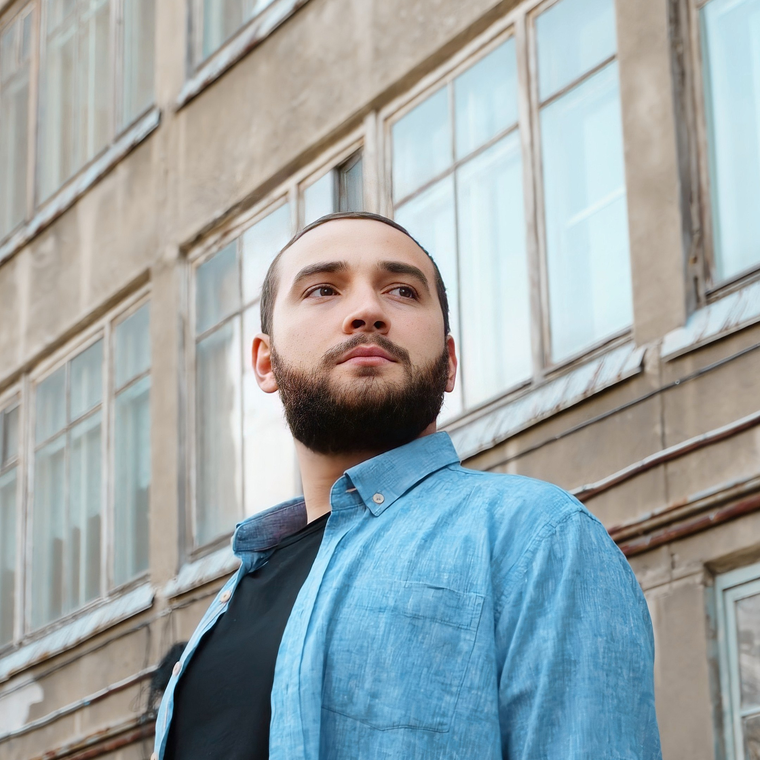 Мои работы. Фотограф в Омске Юлия Казакова