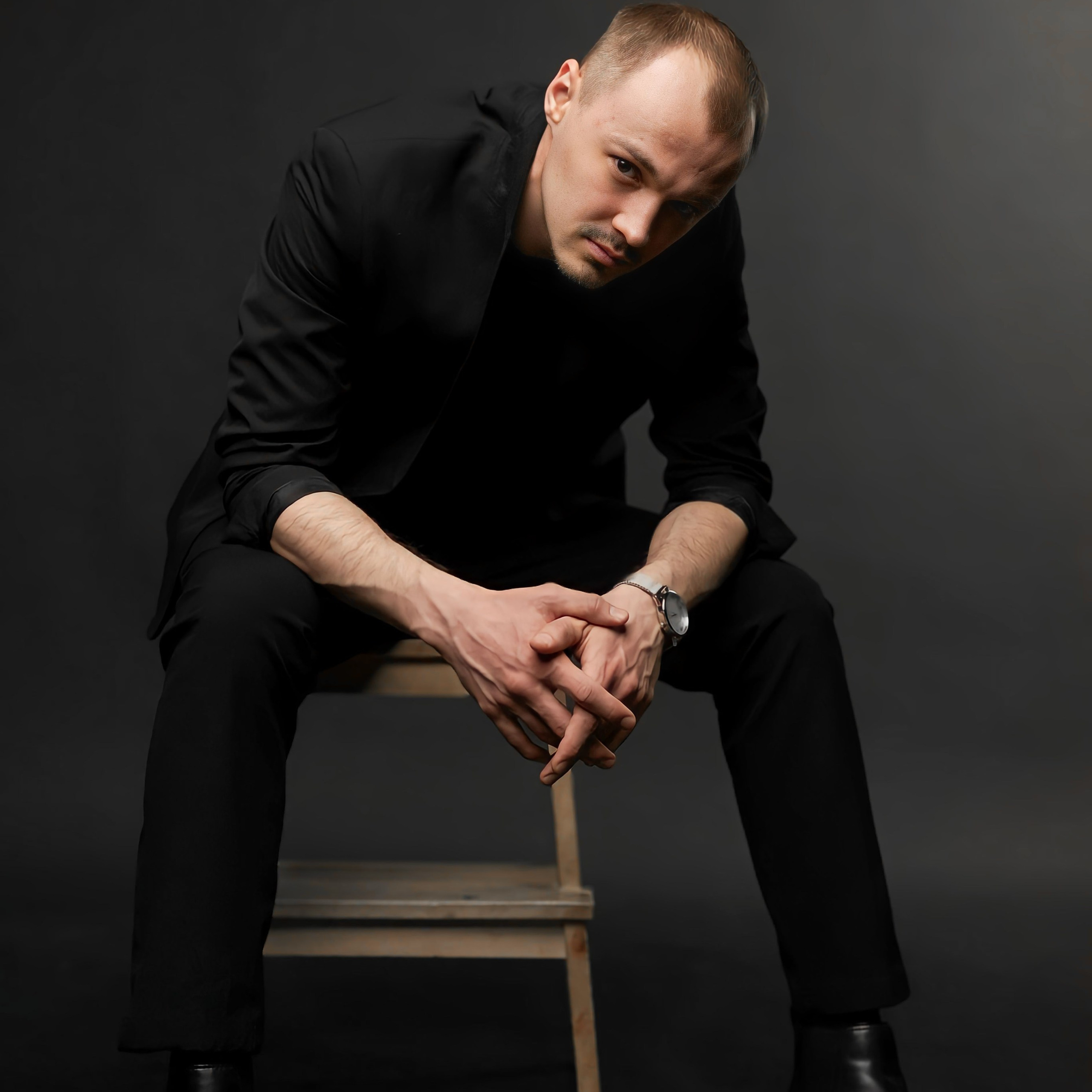 Мои работы. Фотограф в Омске Юлия Казакова