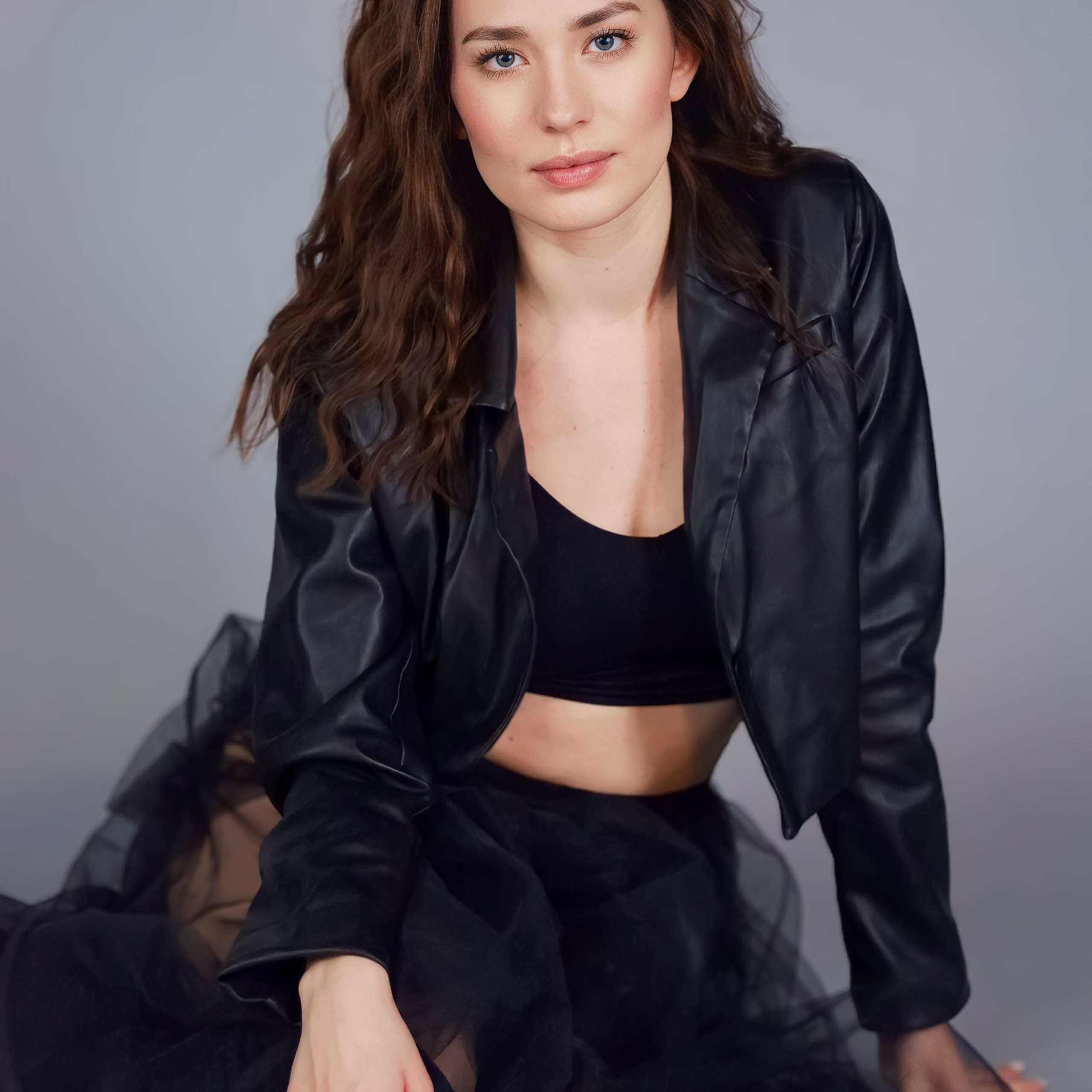 Мои работы. Фотограф в Омске Юлия Казакова