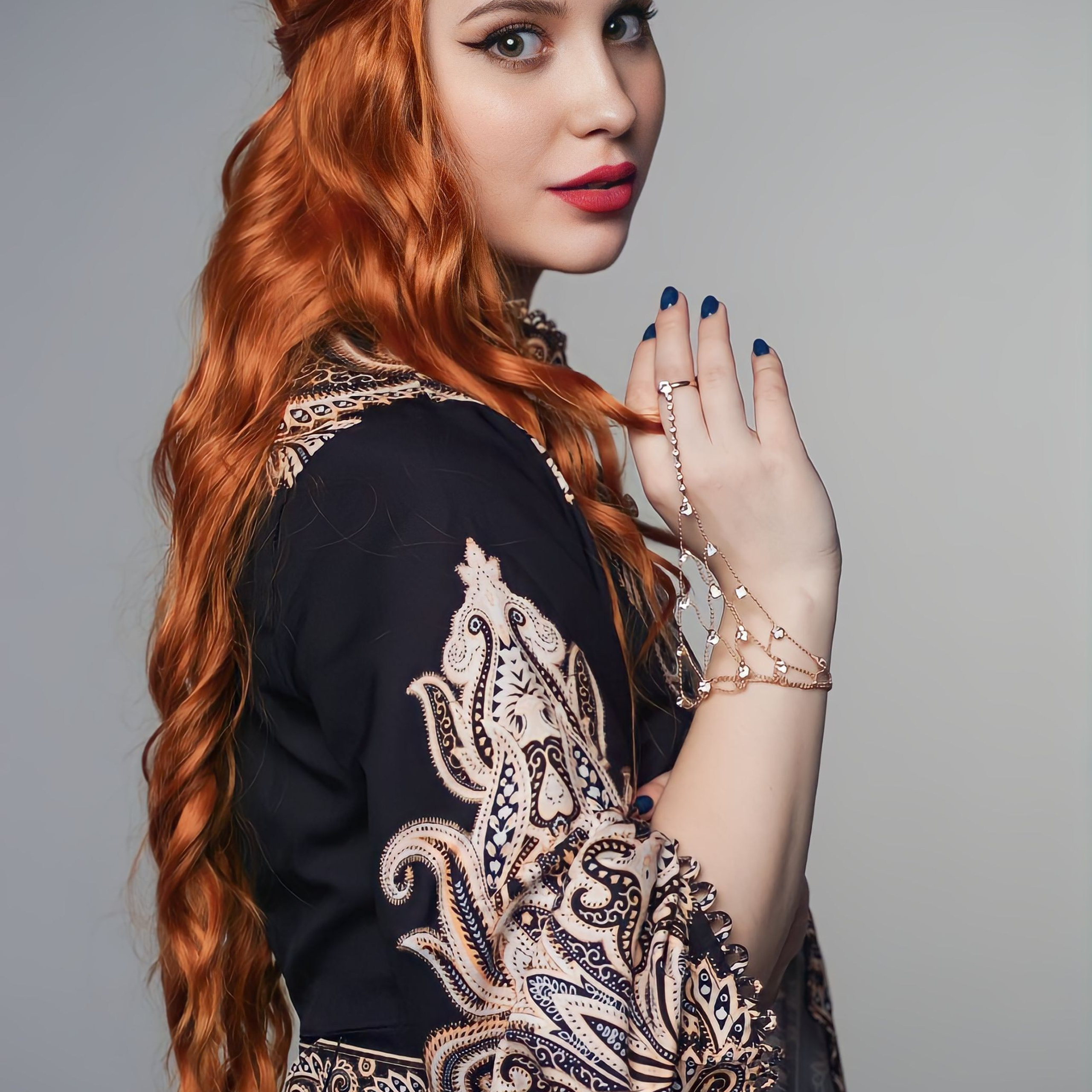 Мои работы. Фотограф в Омске Юлия Казакова