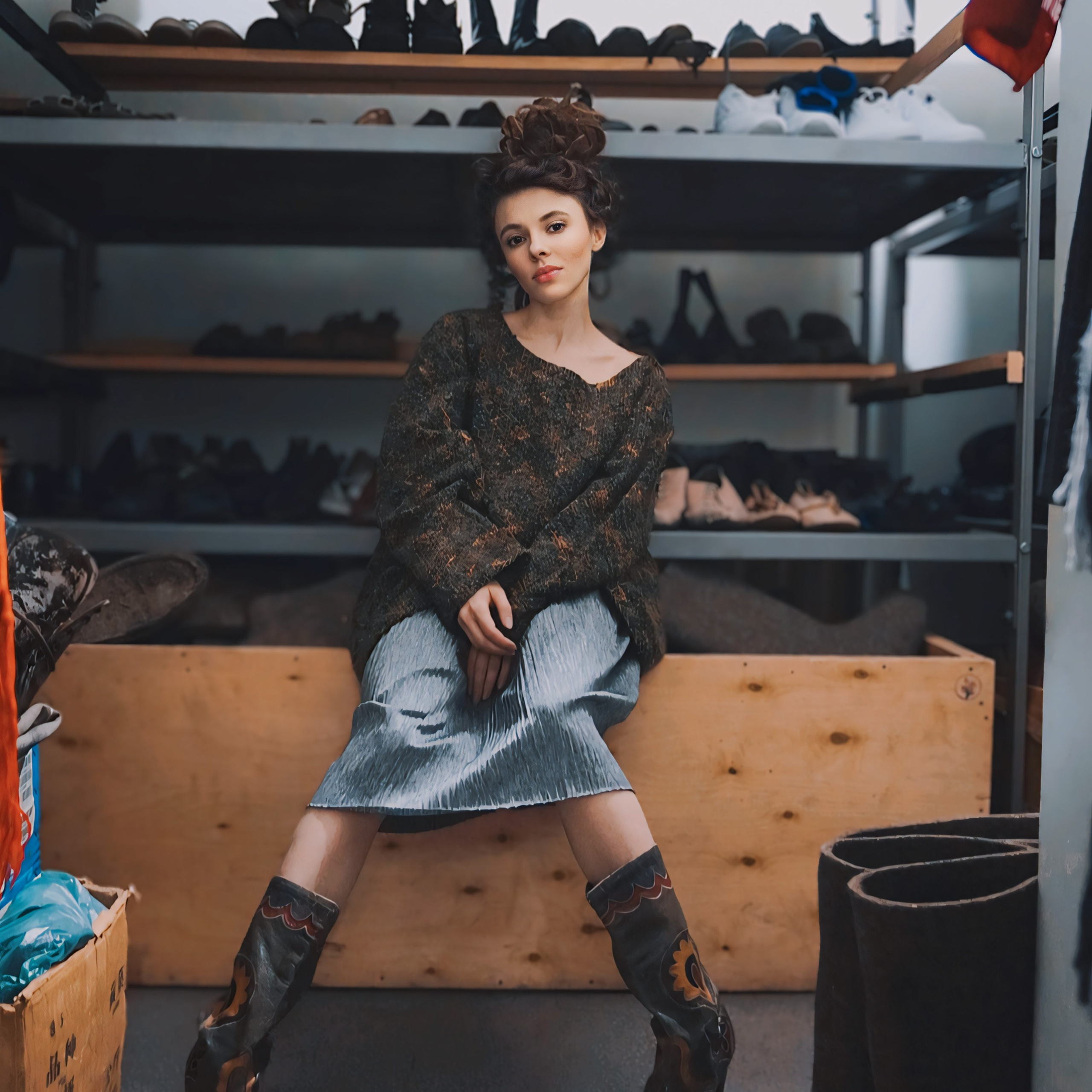 Мои работы. Фотограф в Омске Юлия Казакова