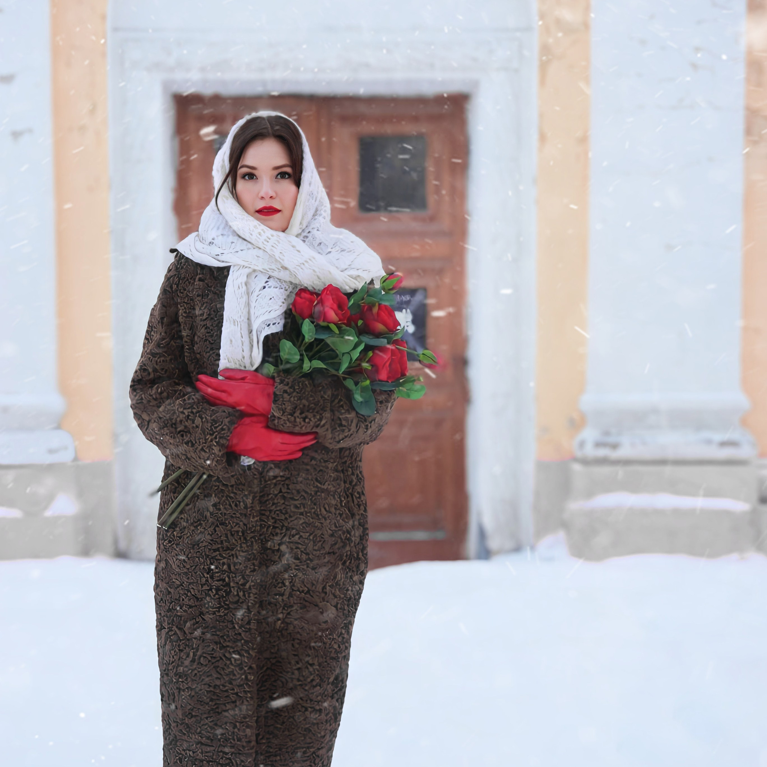 Мои работы. Фотограф в Омске Юлия Казакова