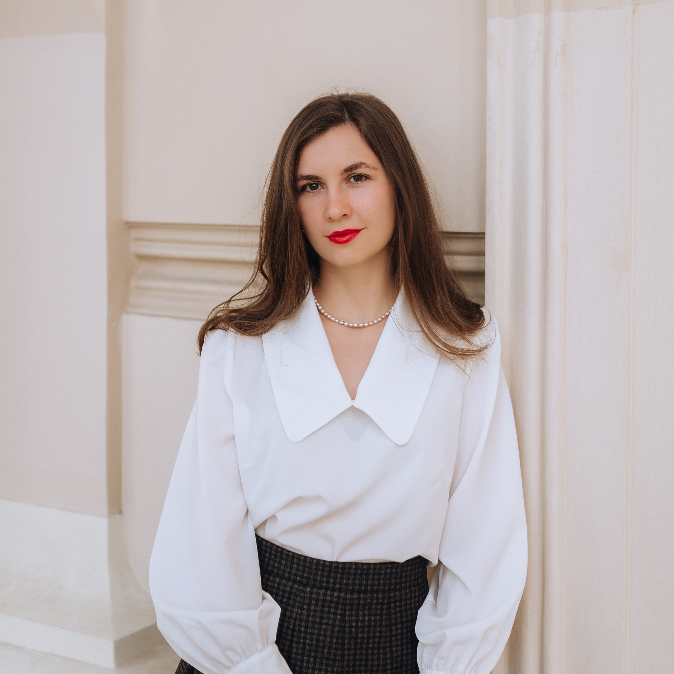 Отзывы. Фотограф в Москве и Московской области Таня Яблочкина