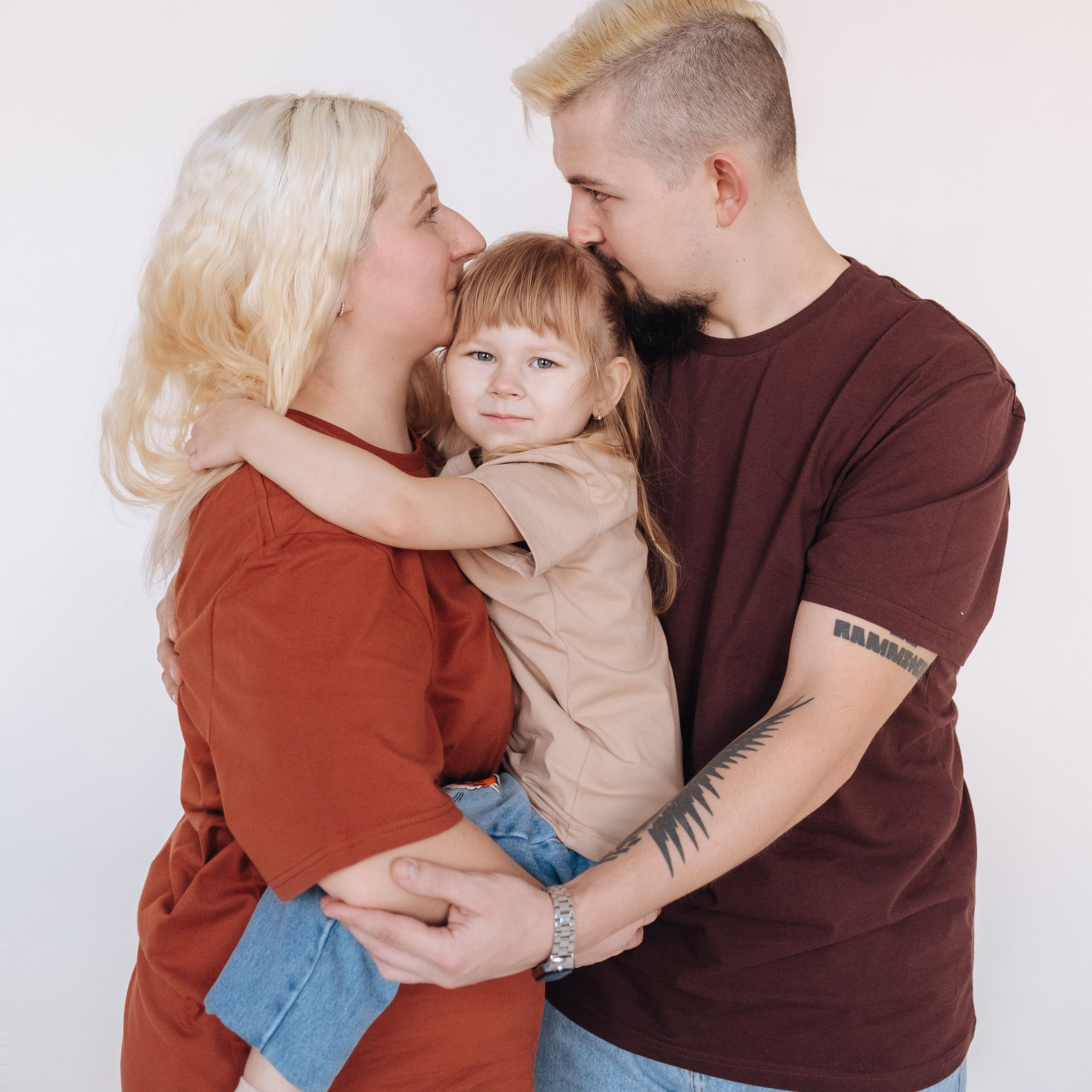 Отзывы. Фотограф в Москве и Московской области Таня Яблочкина