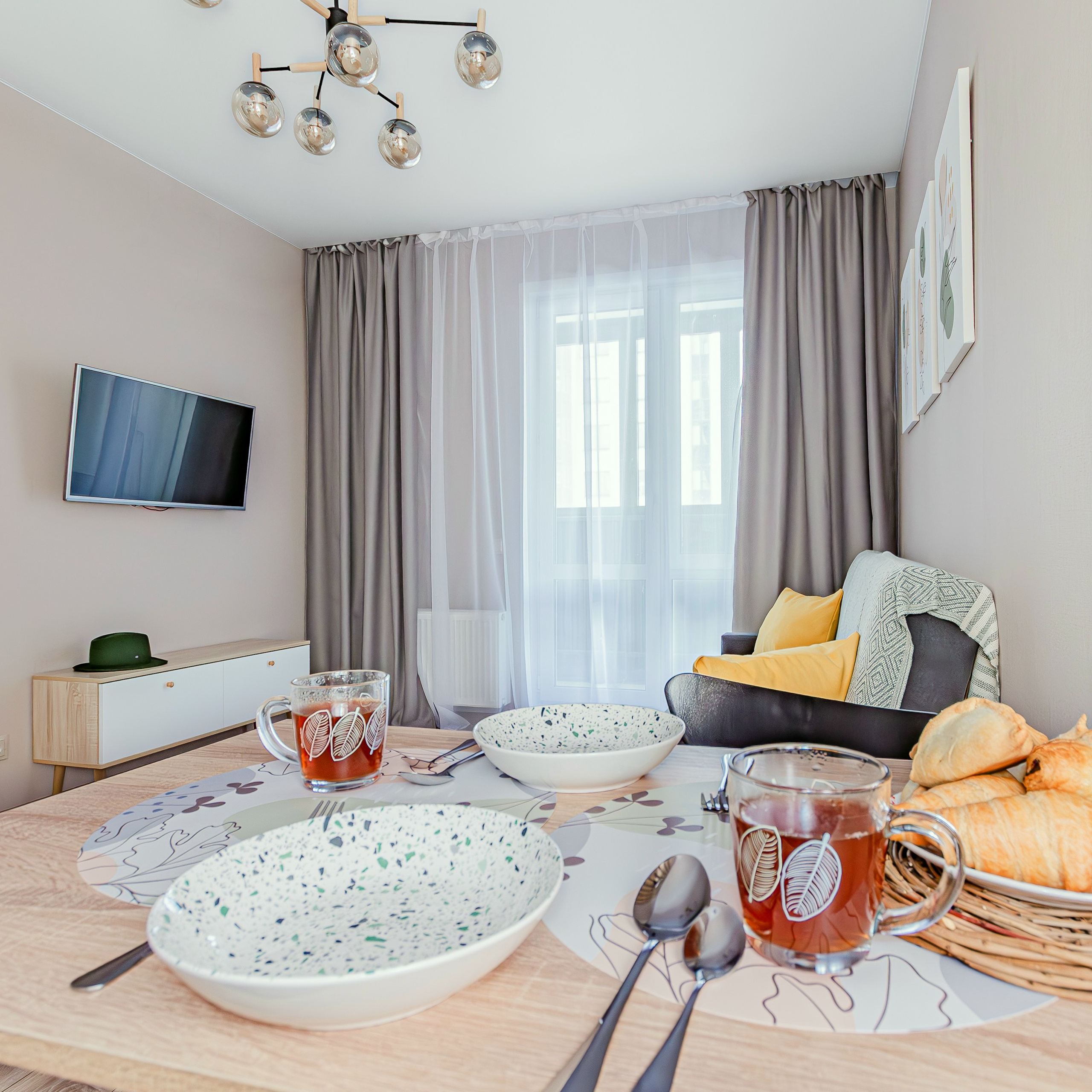 ЖК Дома у сада