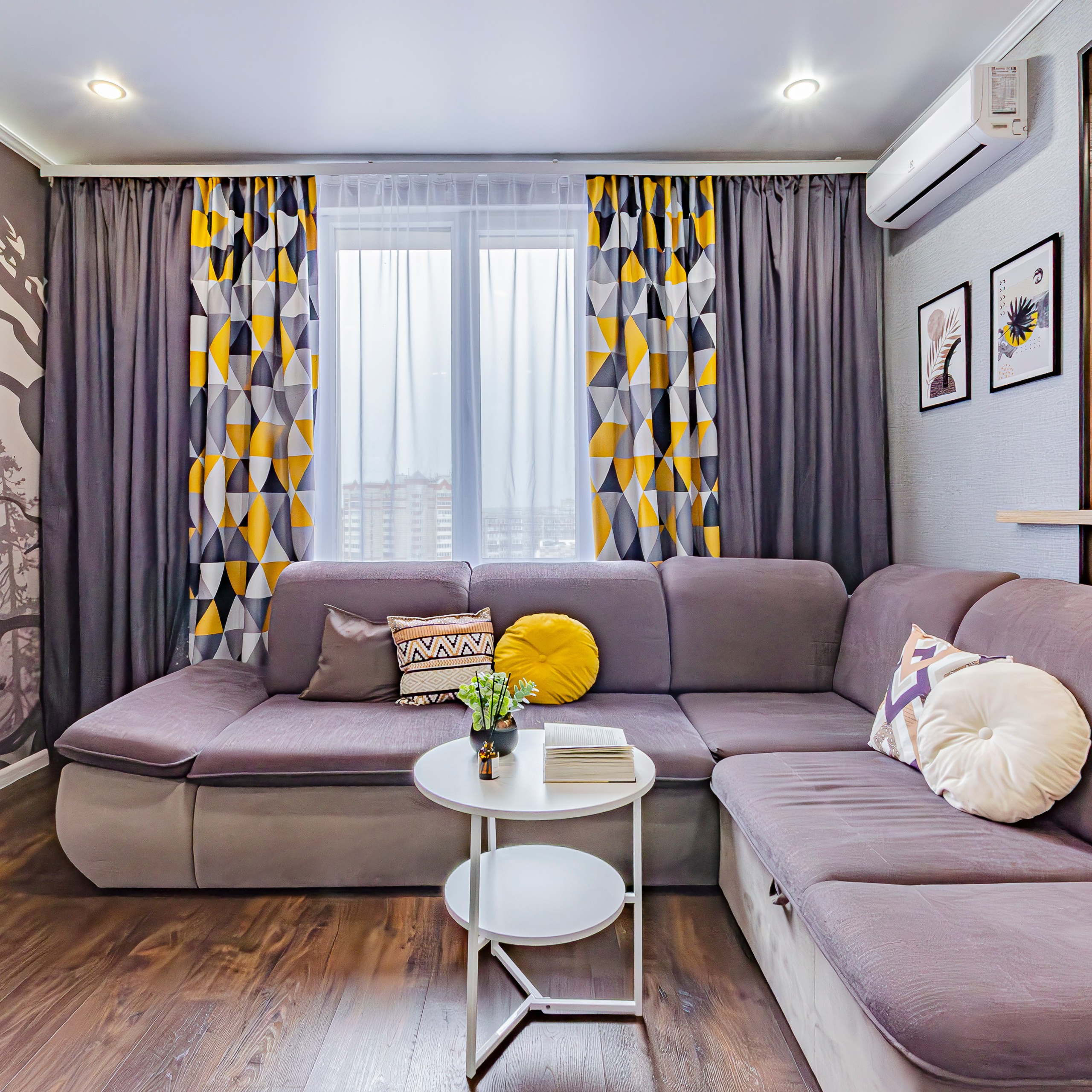 Проспект победы