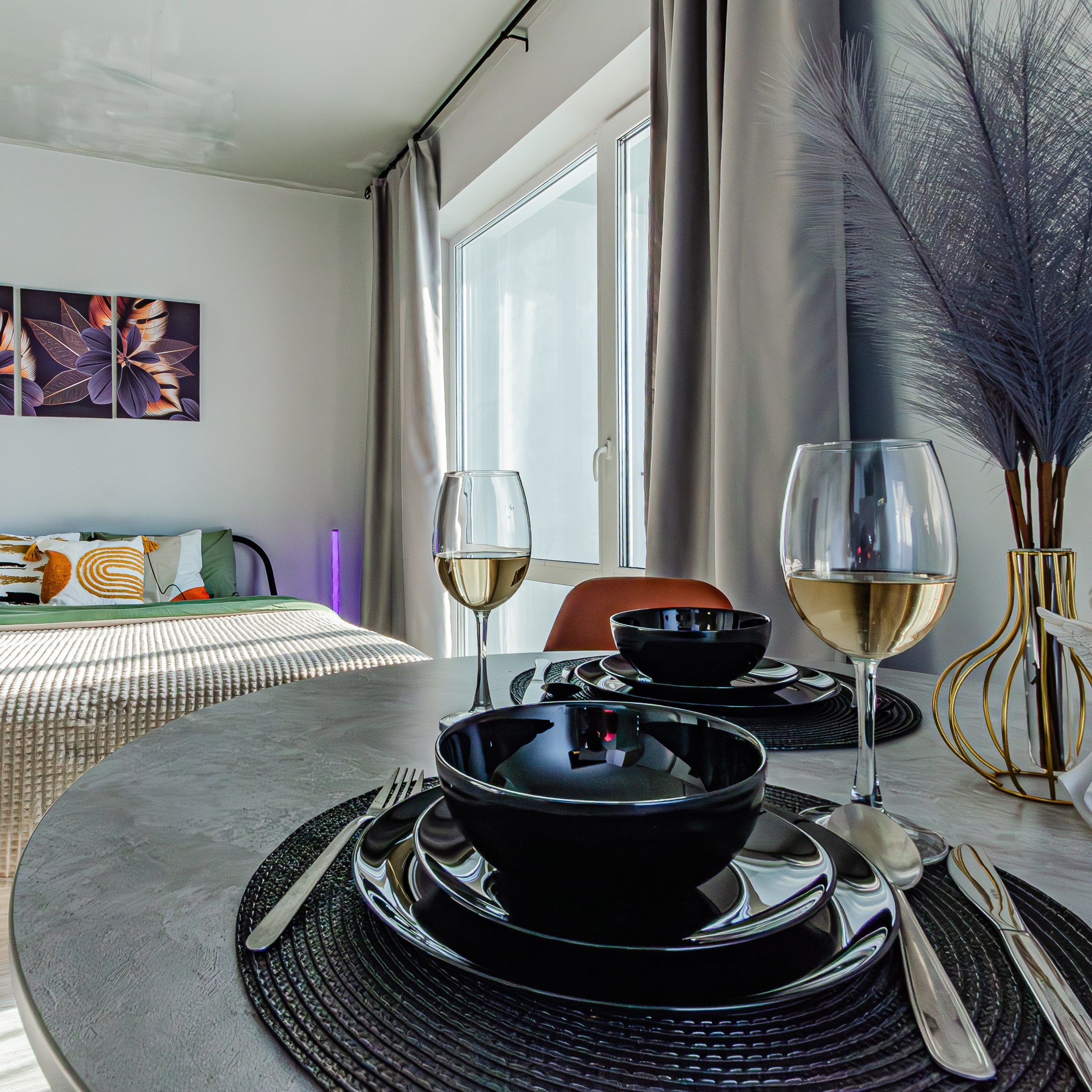 Южный парк Лофт