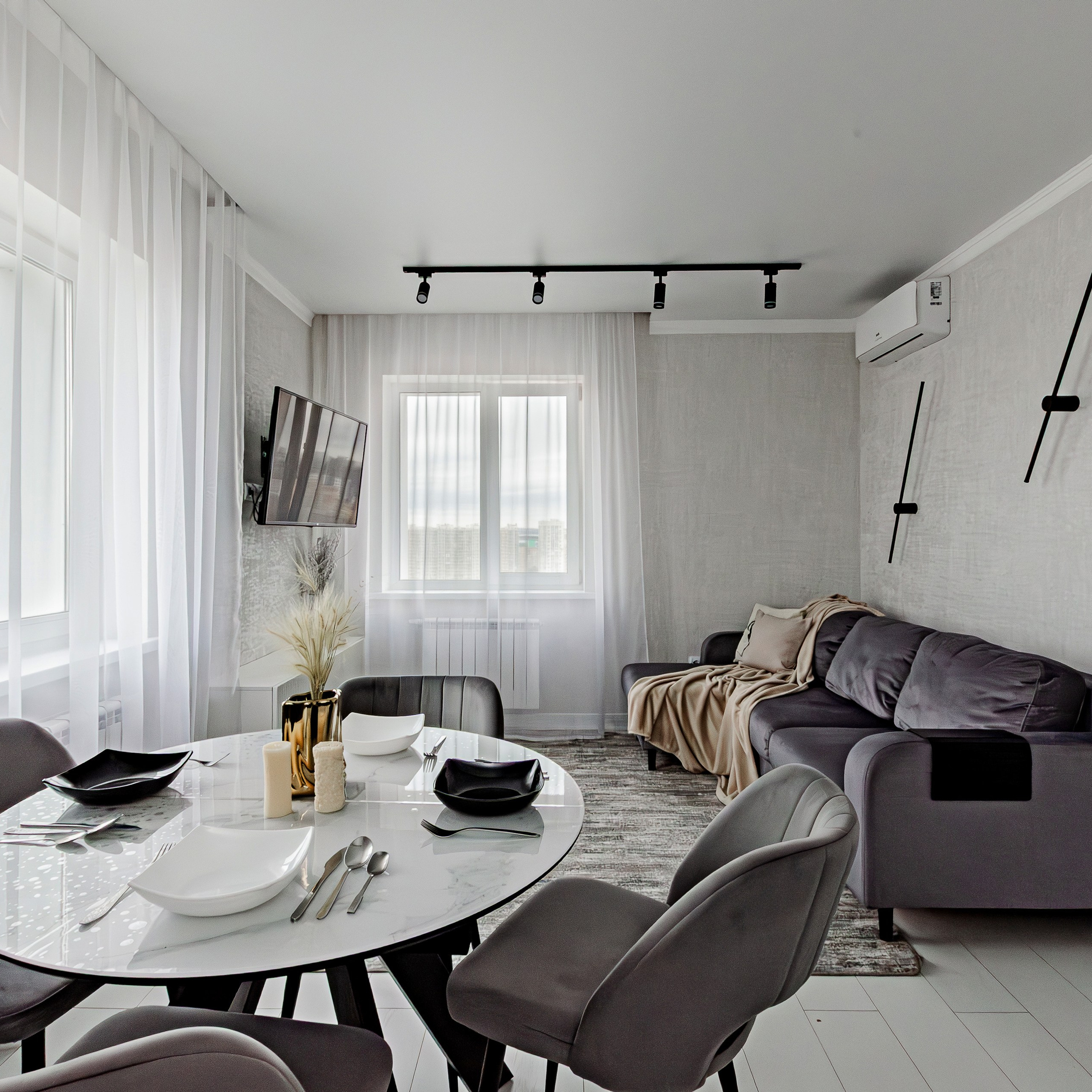 Чистопольская