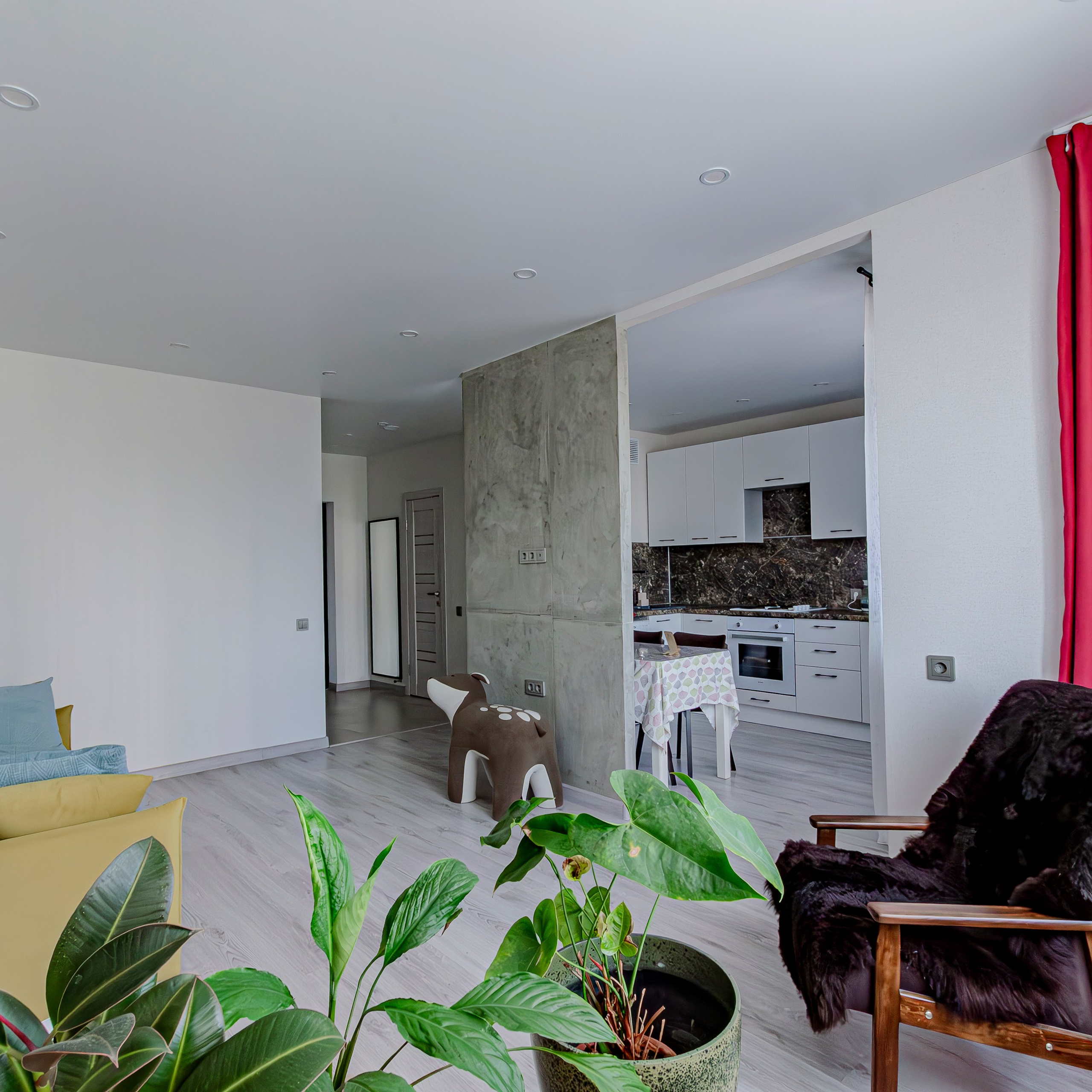 Державина 8