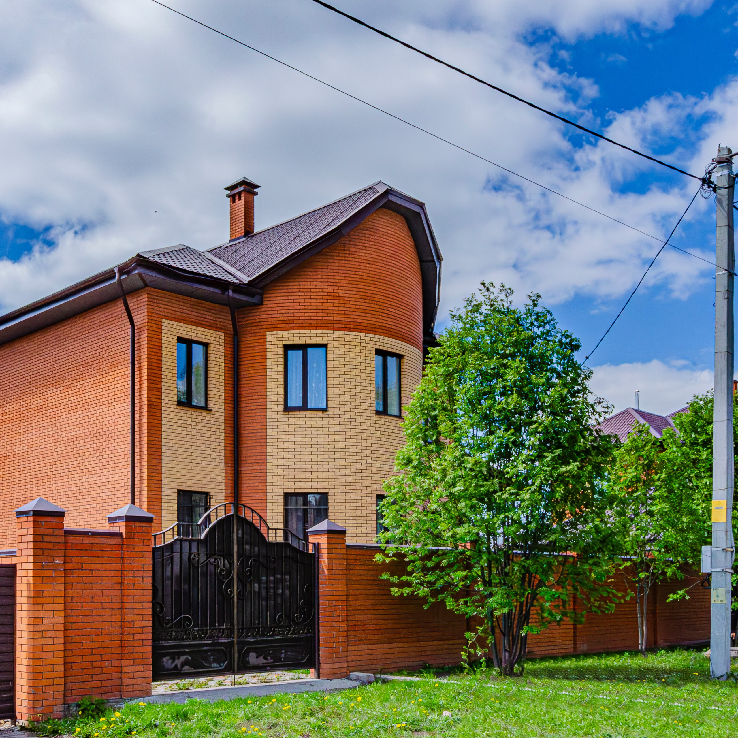 Большие Кабаны