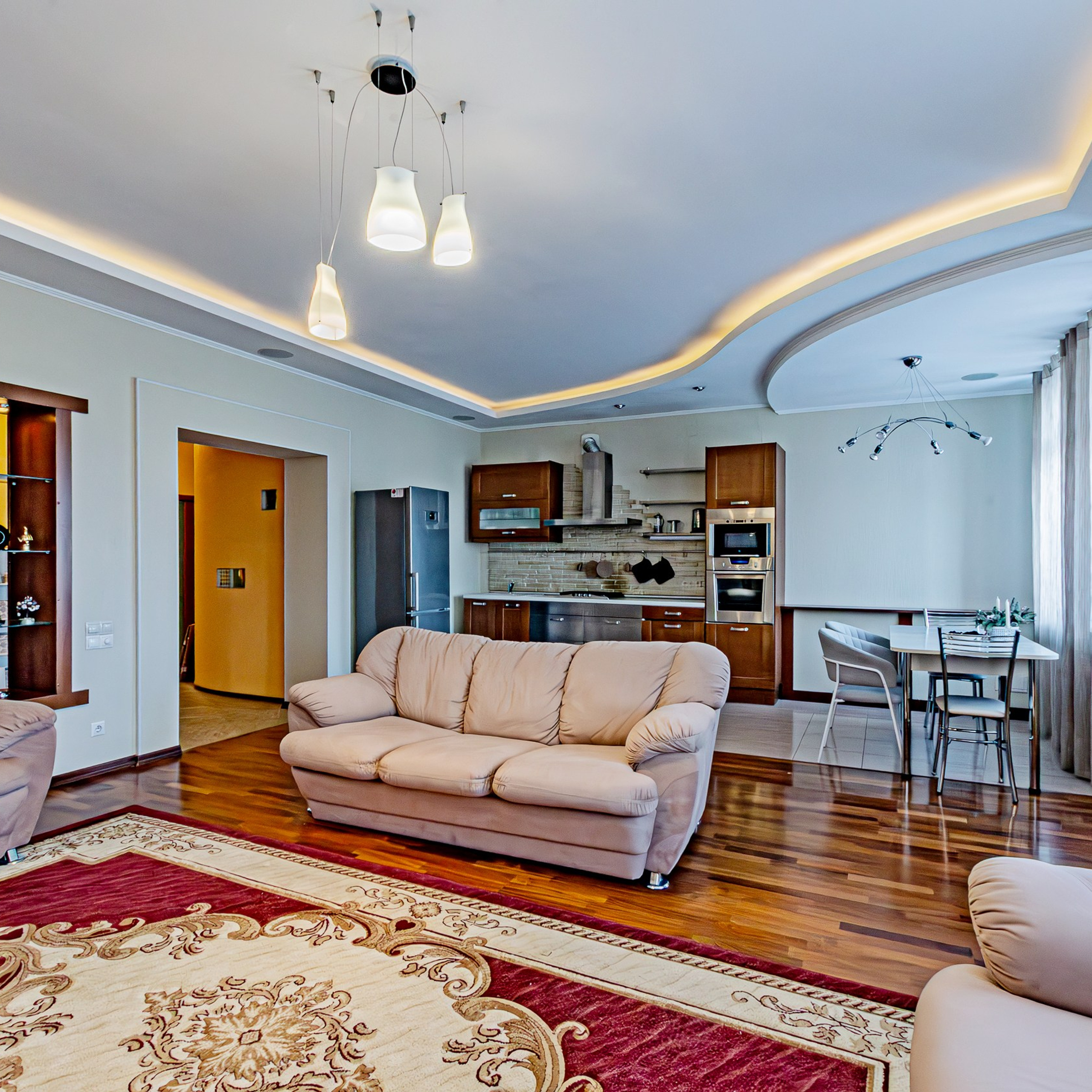 Вахитова 10