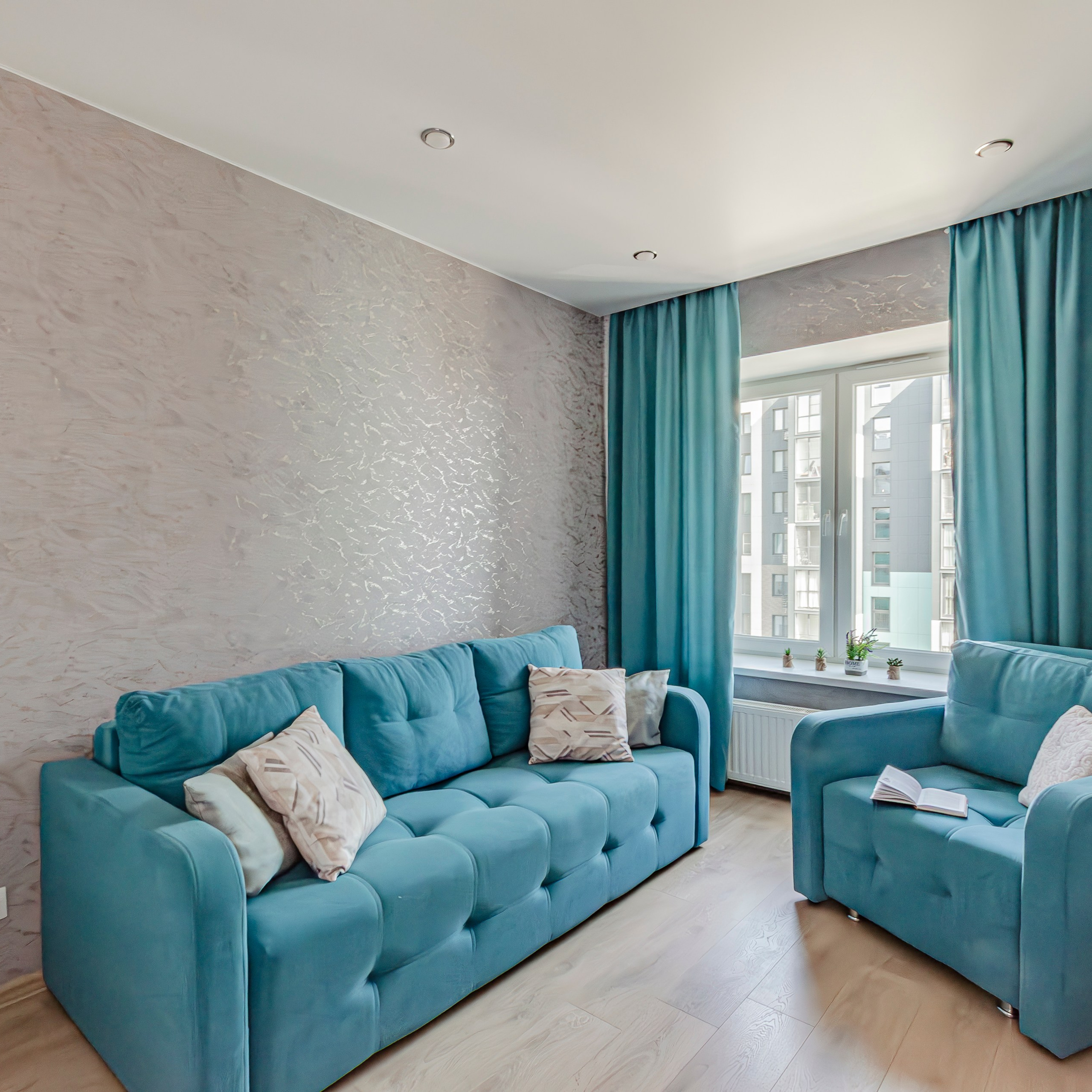 Портовая 37 кв 2