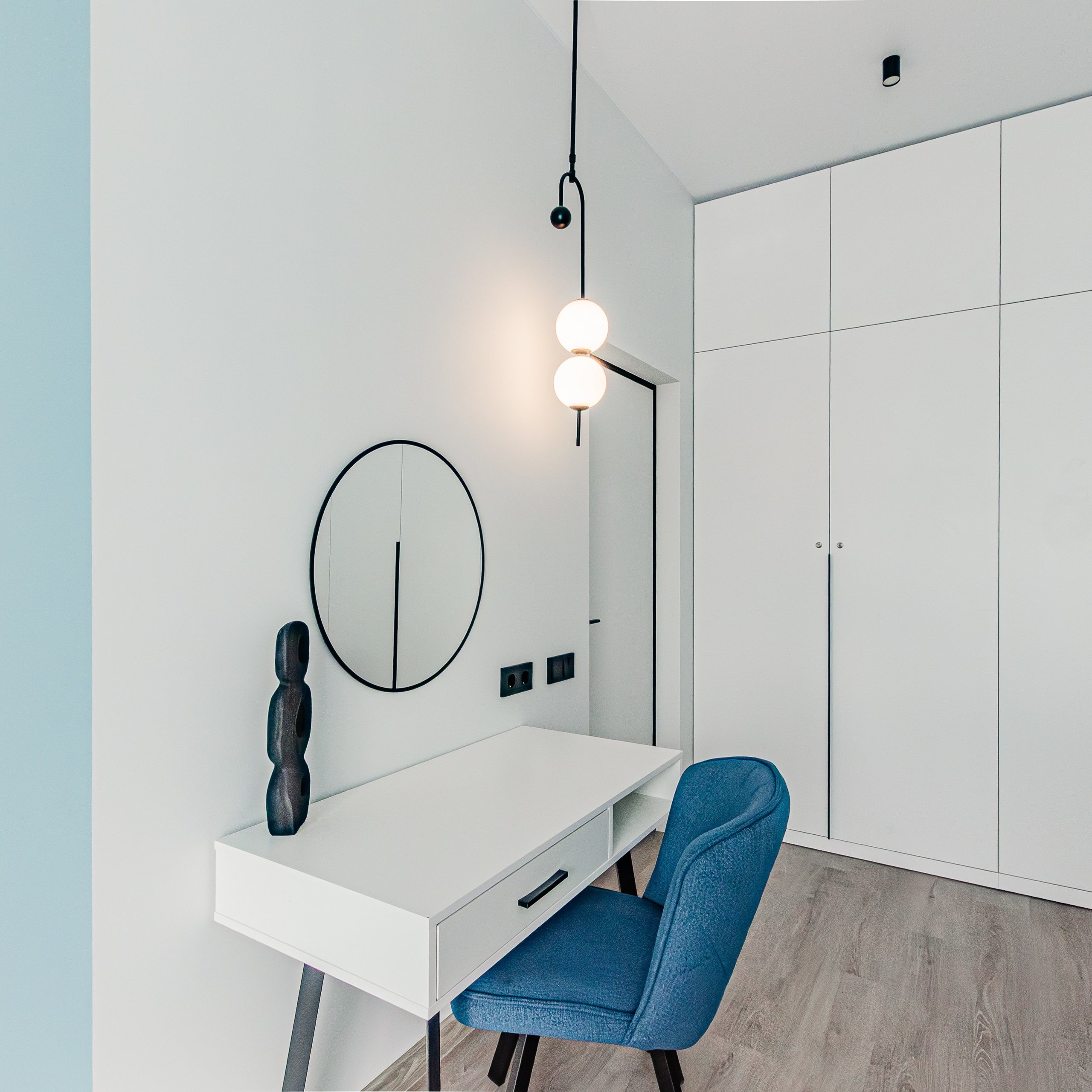 Аэропортовская