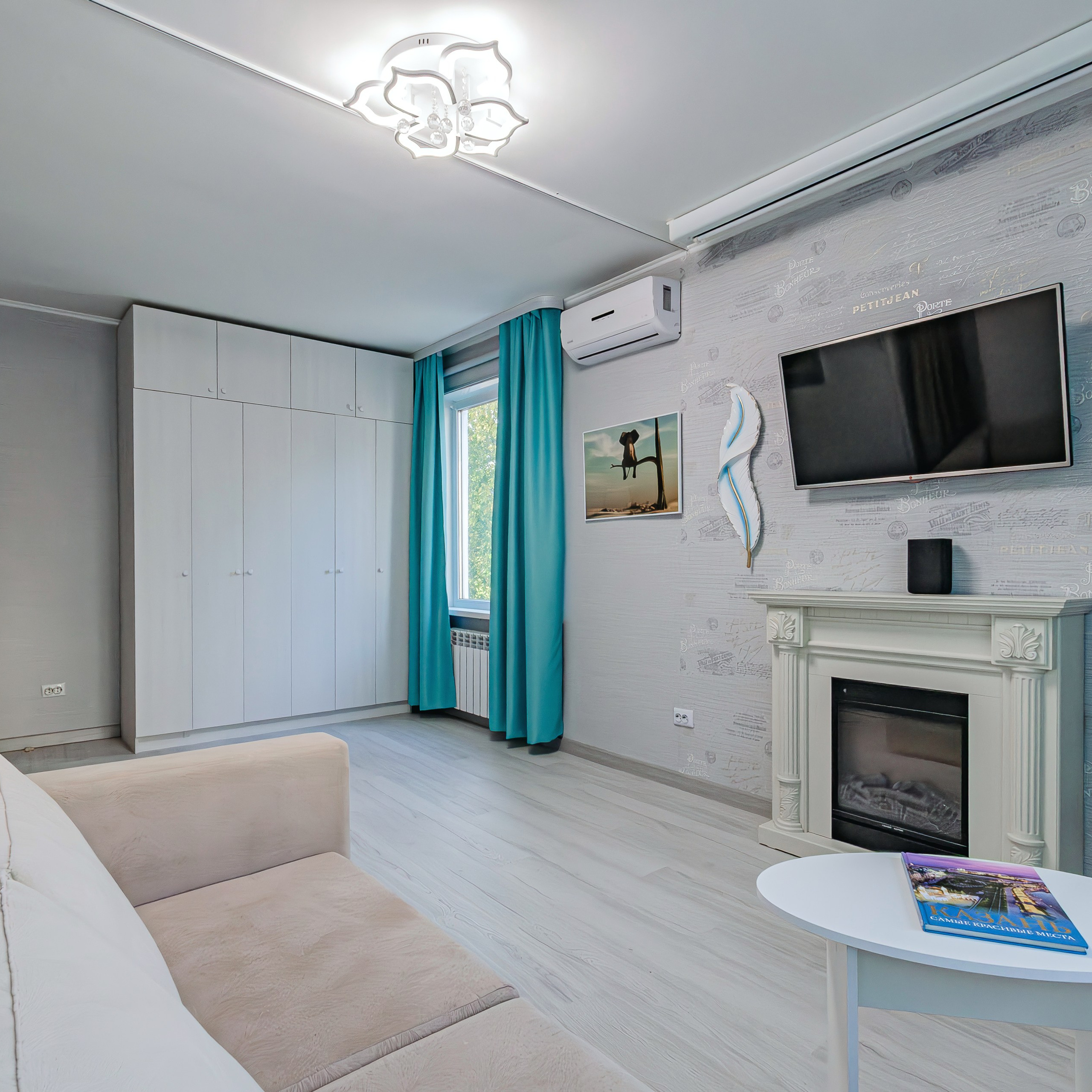 Ахтямова 30