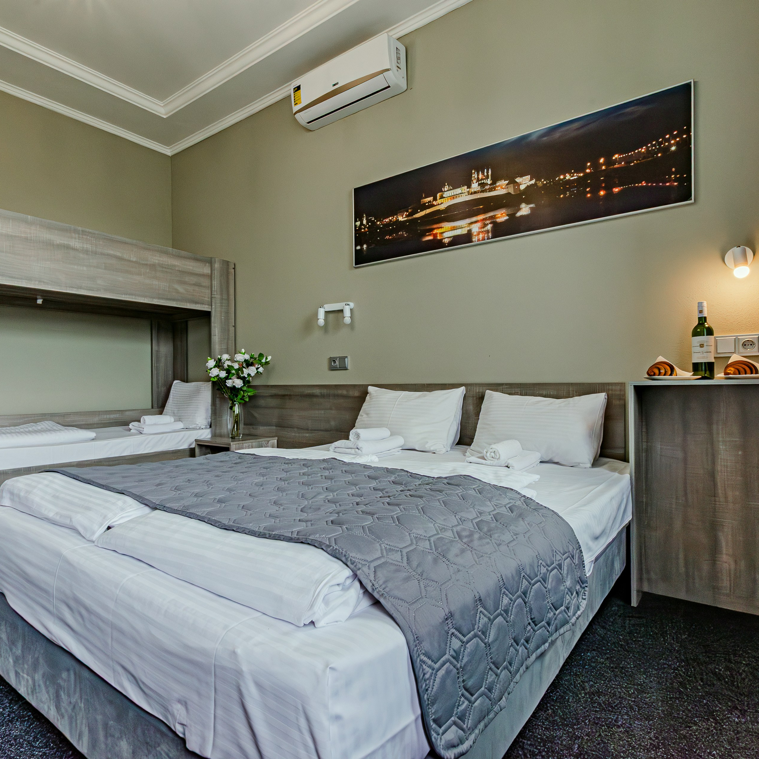 Берисон на Худякова