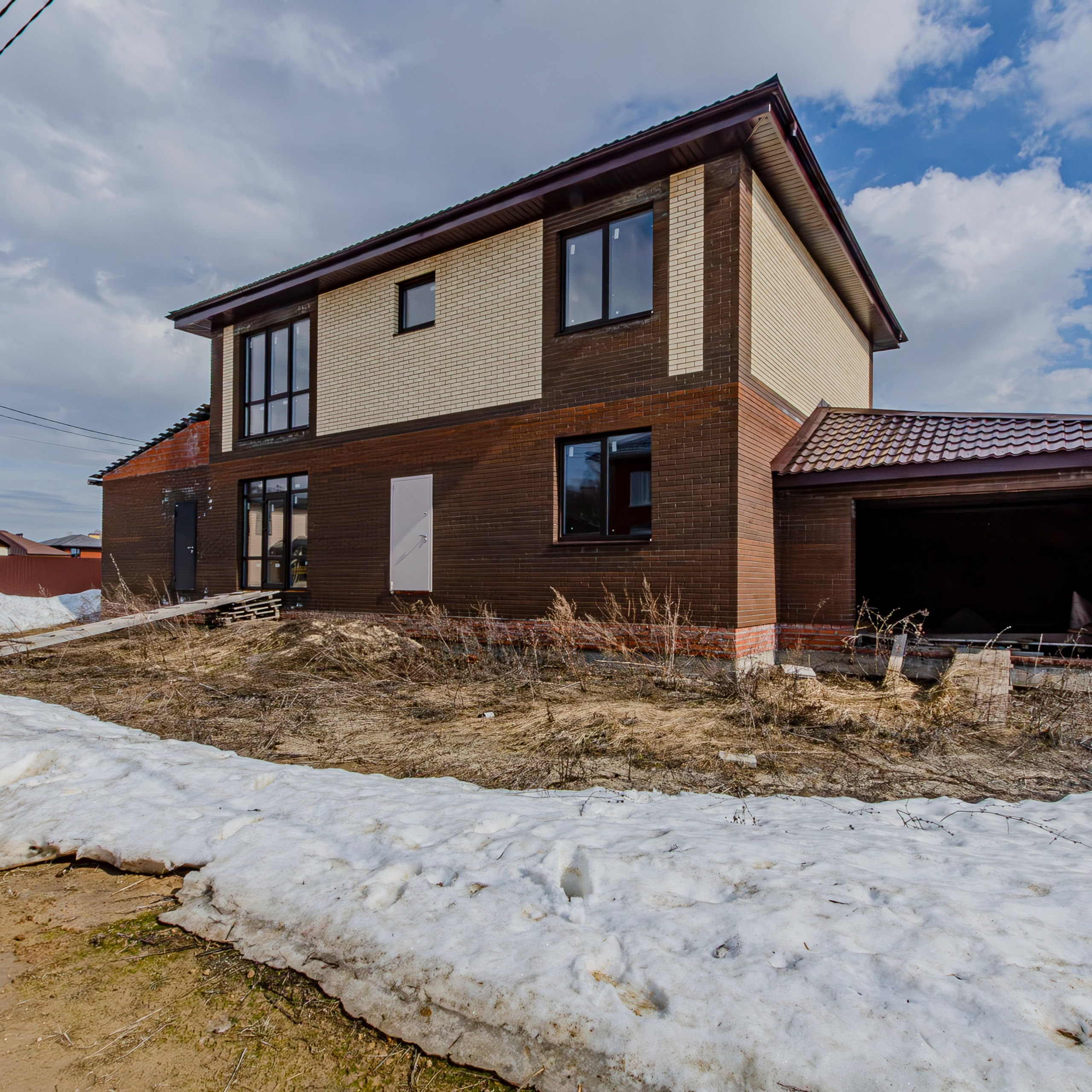 Большие Кабаны