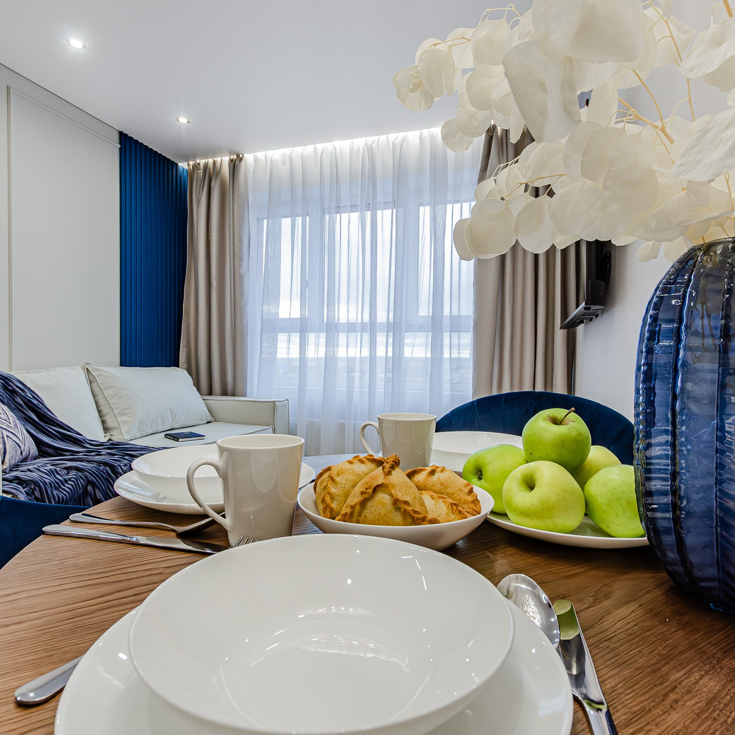 Крыловка парк