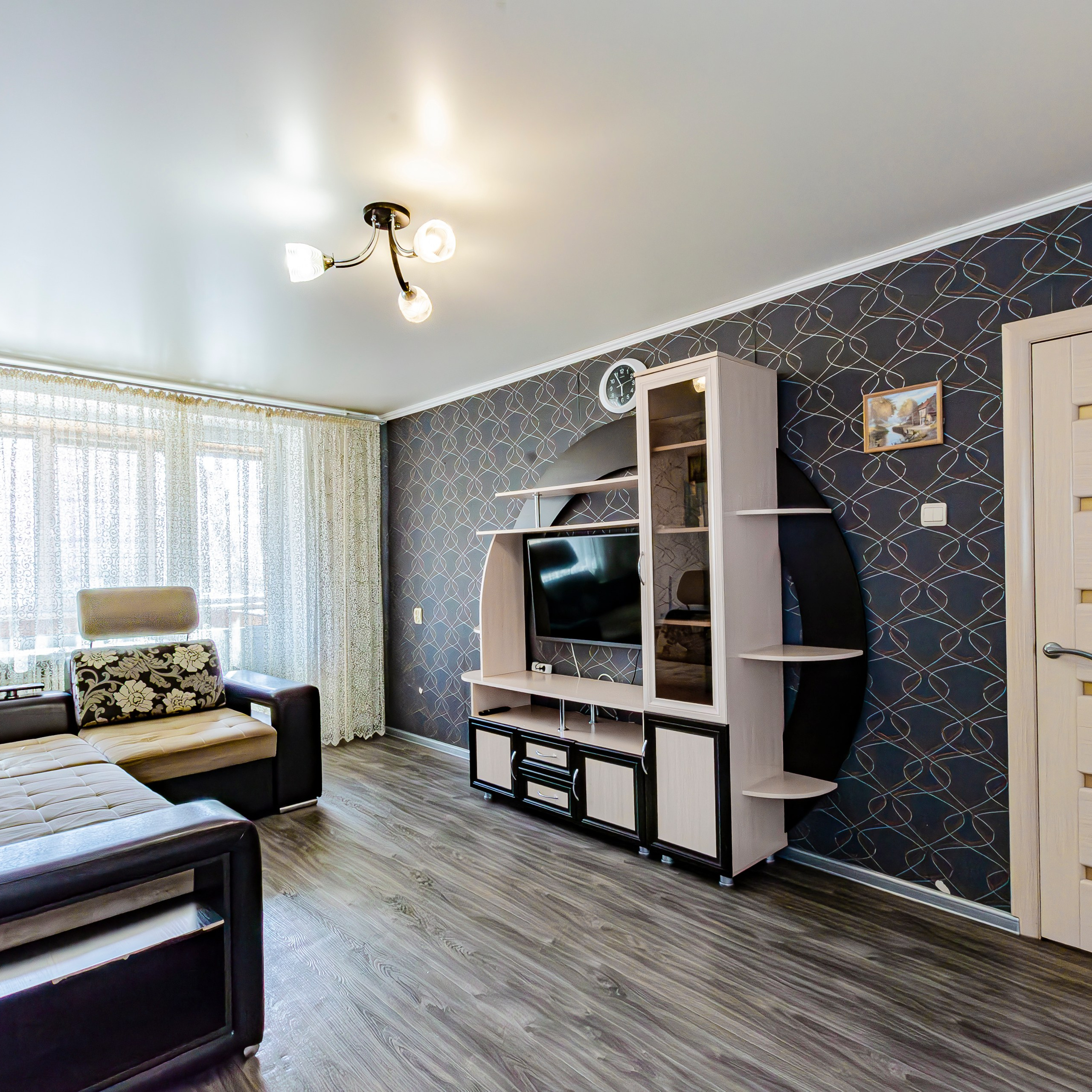 Четаева 27а