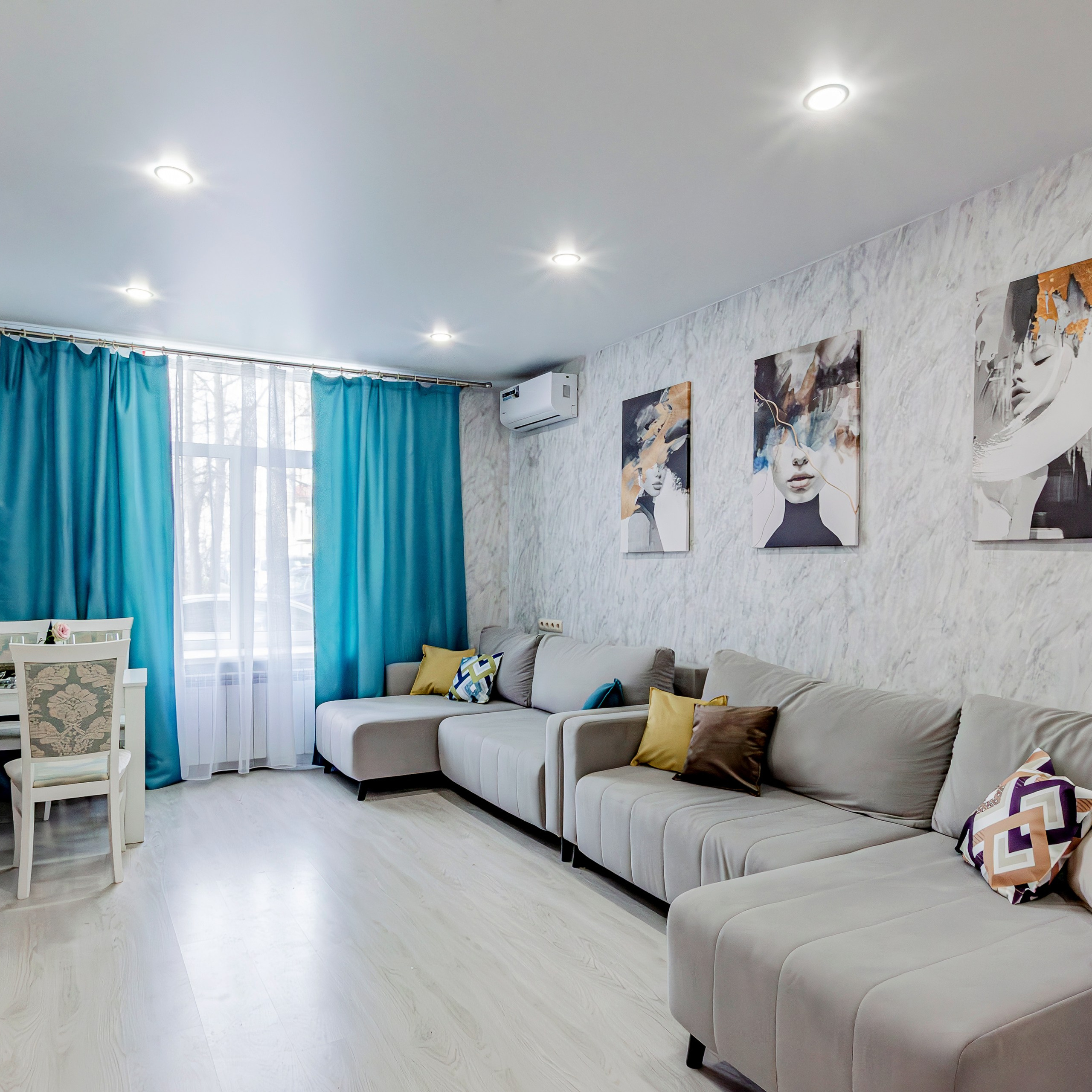 Кремлёвская 2а