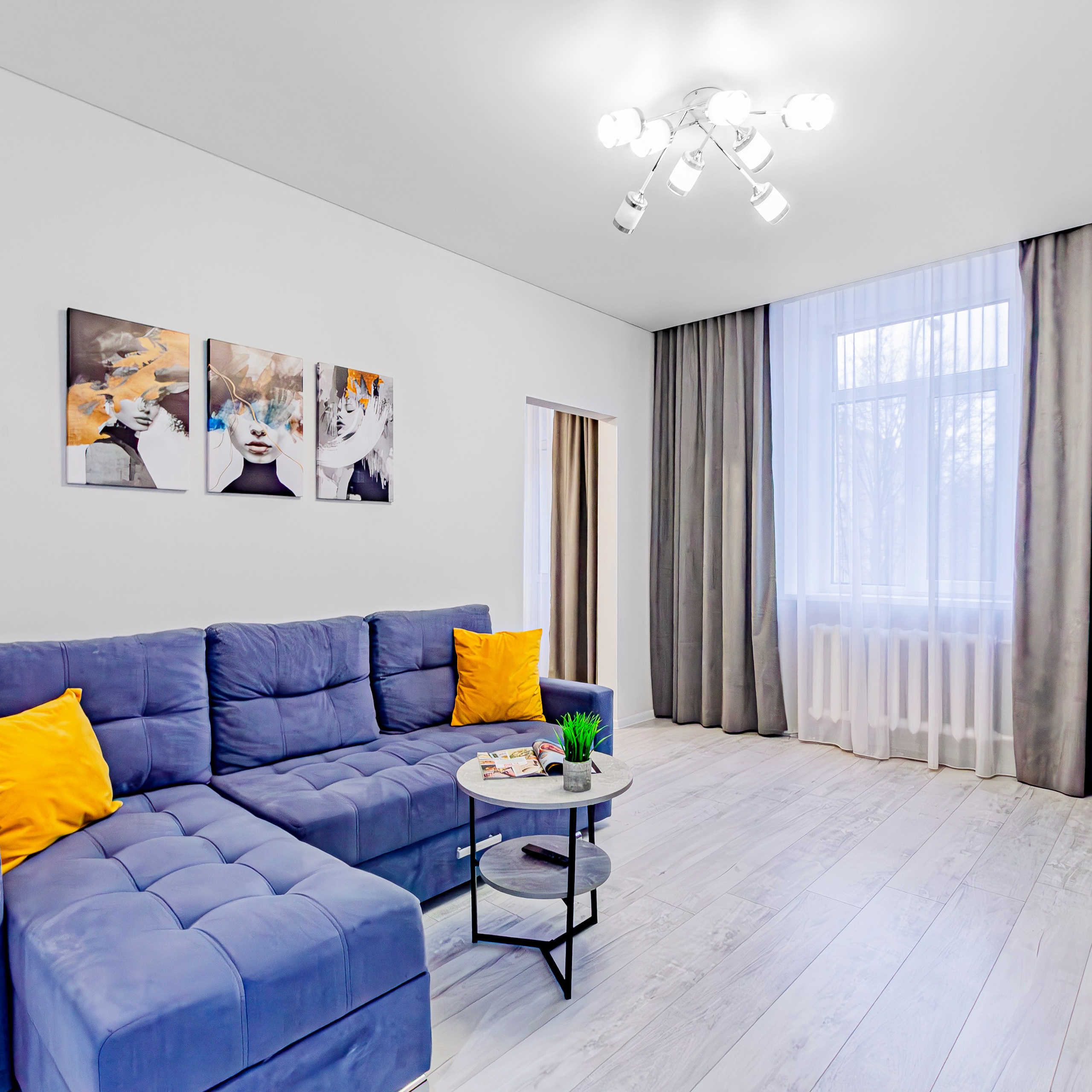 Сибирский тракт