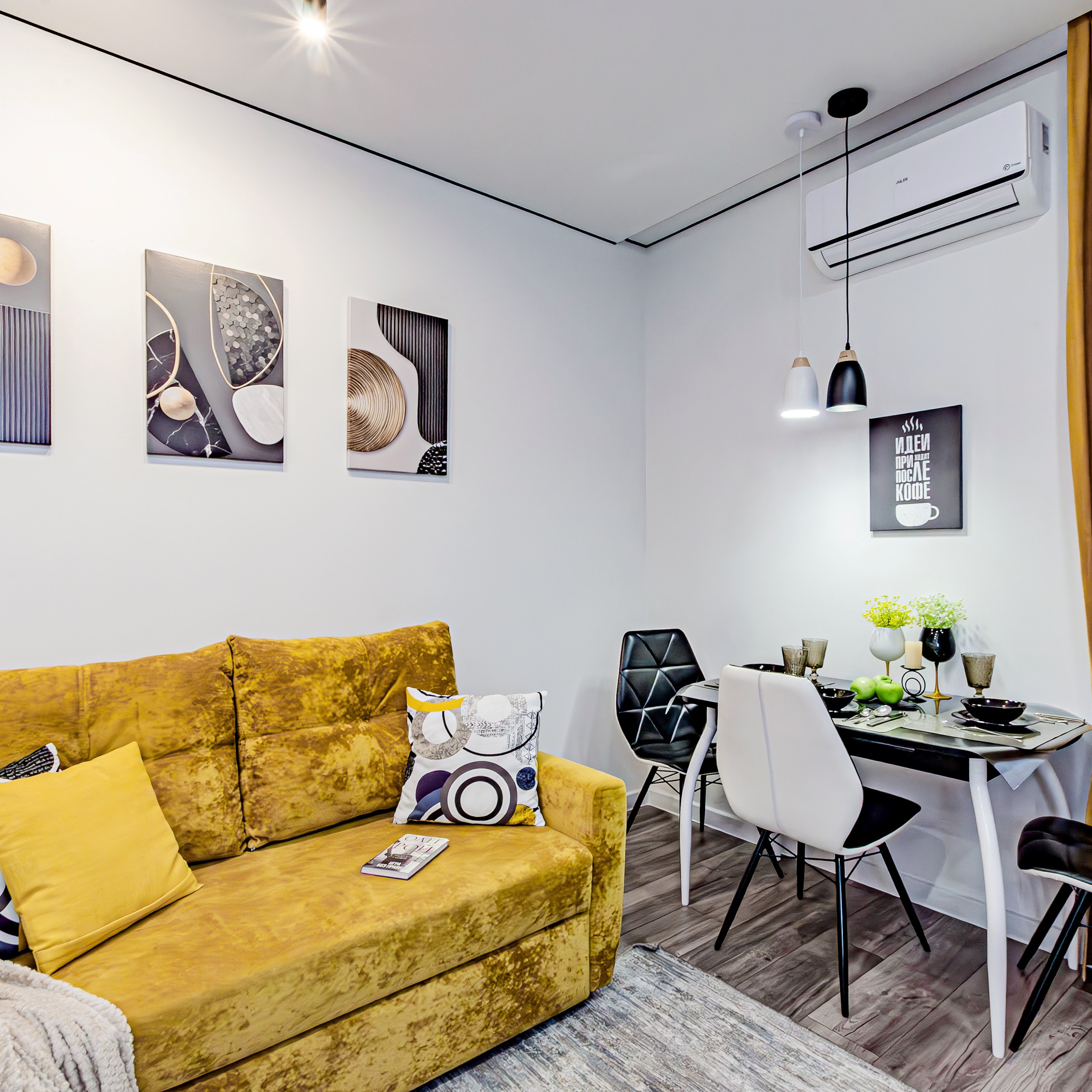 Адоратского 1б кв 1