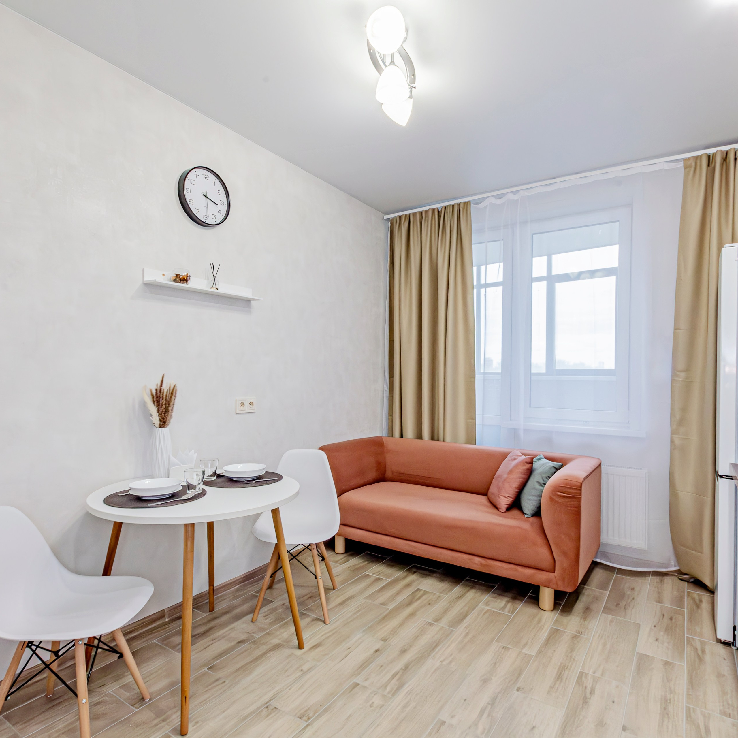 Комсомольская 2 кв 3